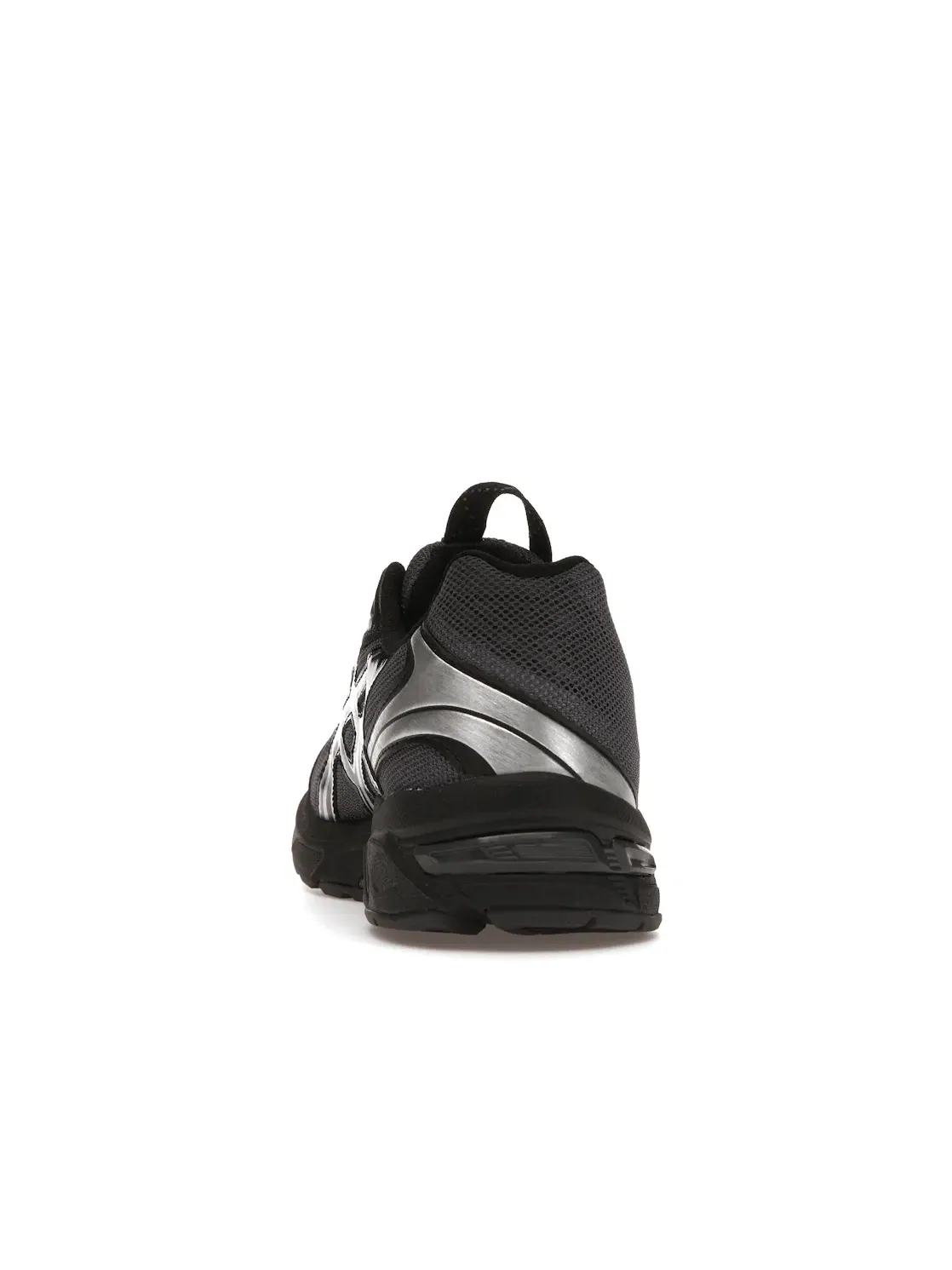 Мужские кроссовки Lifestyle ASICS UB2-S Gel-1130 ASICS — изображение 4 из 4, серебристый