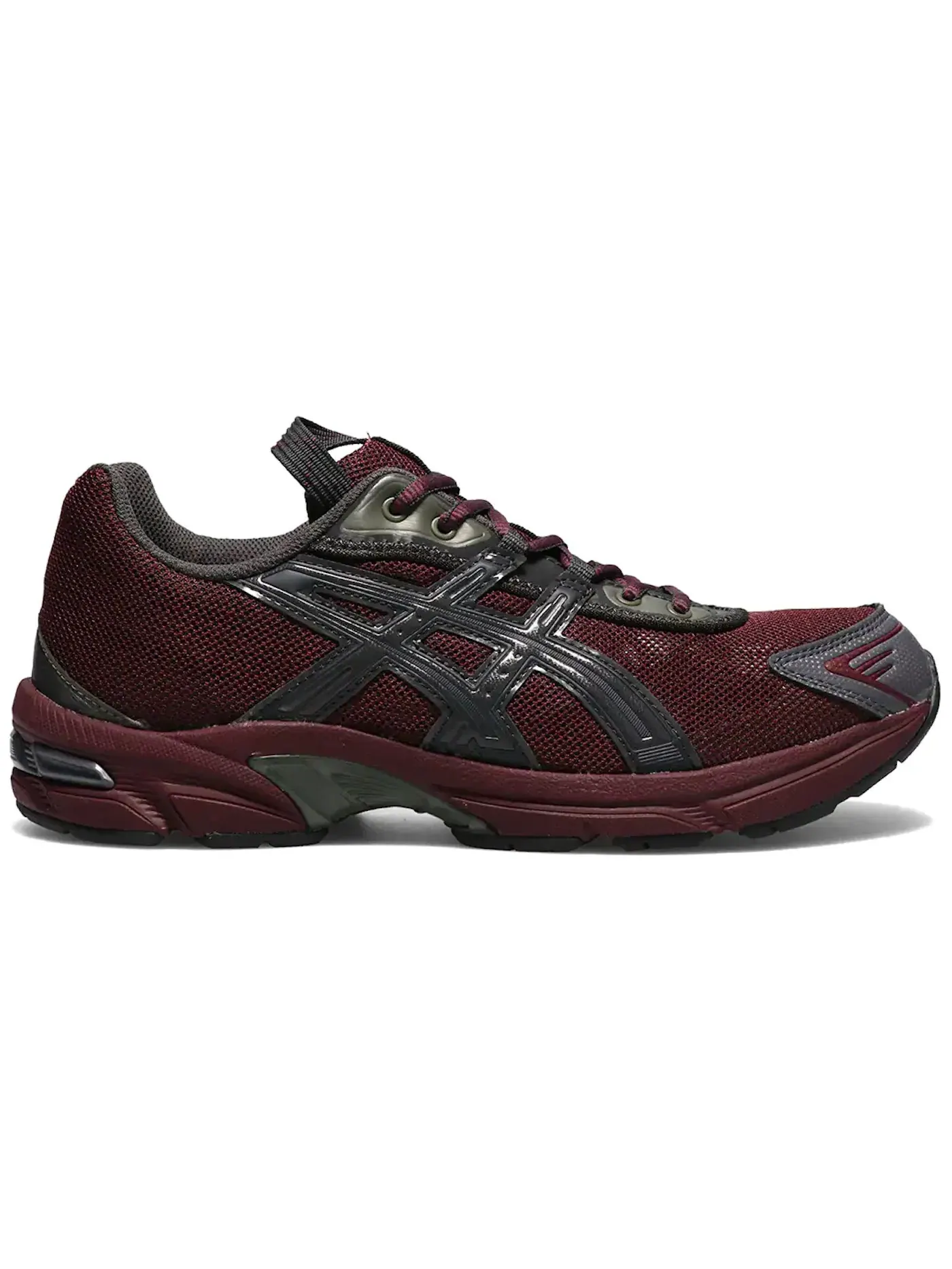 Мужские кроссовки Lifestyle ASICS UB2-S Gel-1130 — изображение 1 из 1
