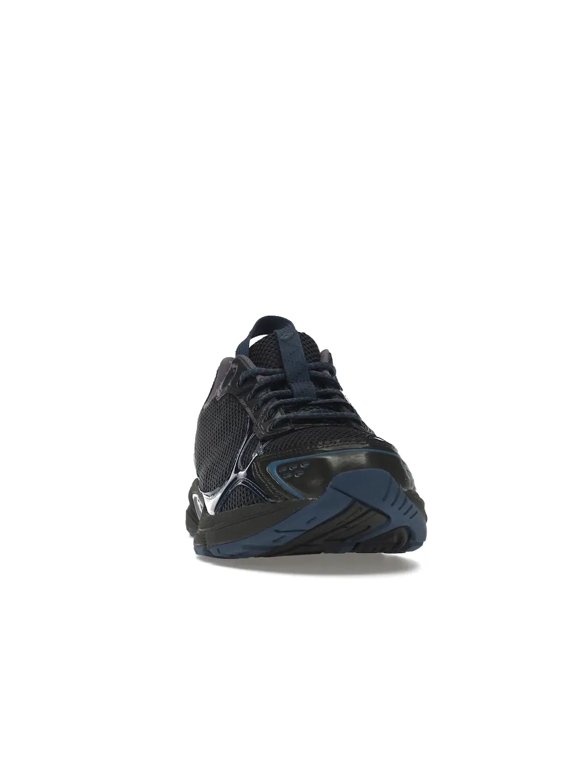 Унисекс кроссовки Lifestyle ASICS UB4-S Gel-1130 ASICS — изображение 2 из 4, графитовый серый