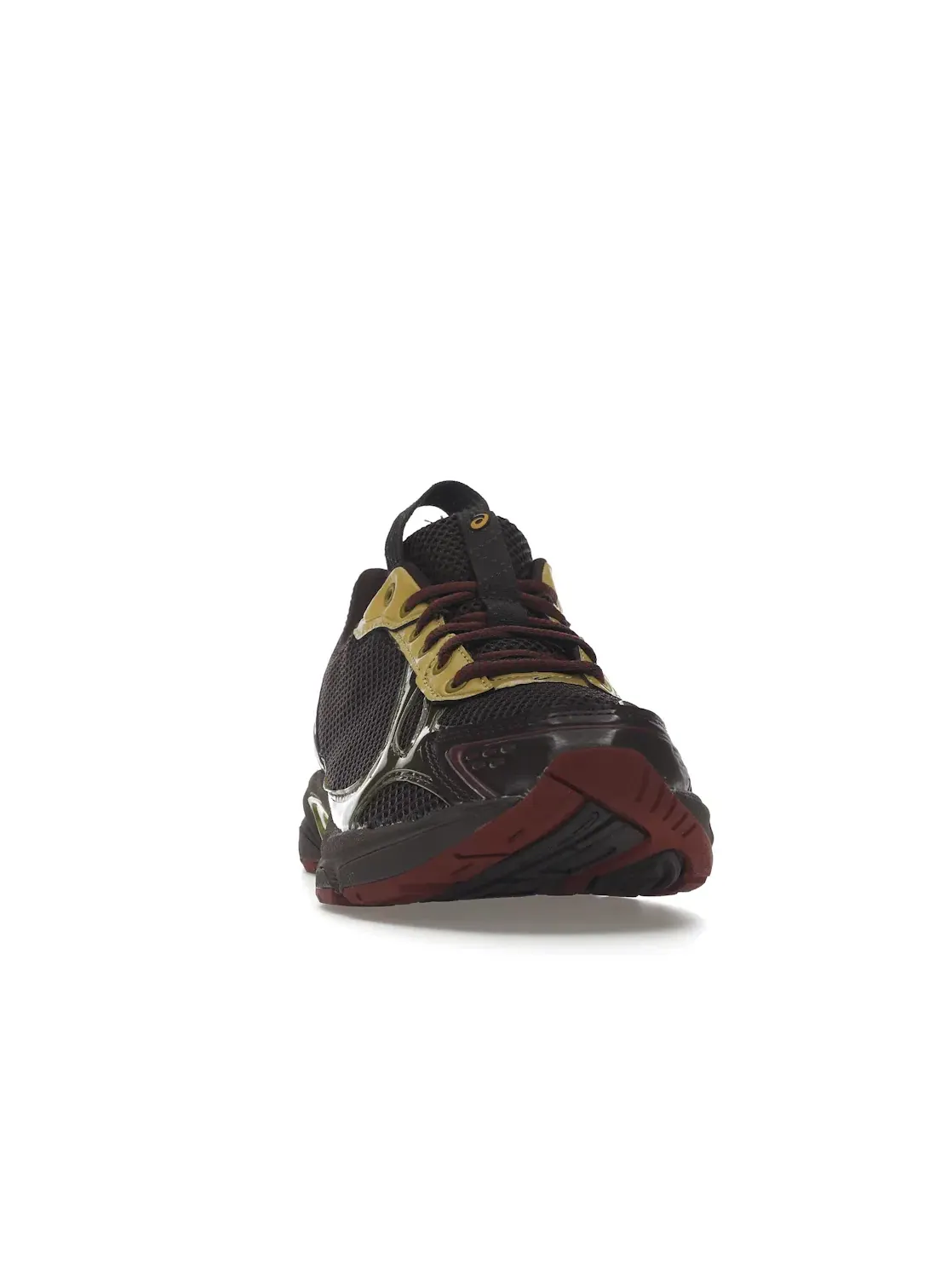 Кроссовки Lifestyle ASICS UB4-S Gel-1130 Kiko Kostadinov Studio — изображение 2 из 4, зеленый