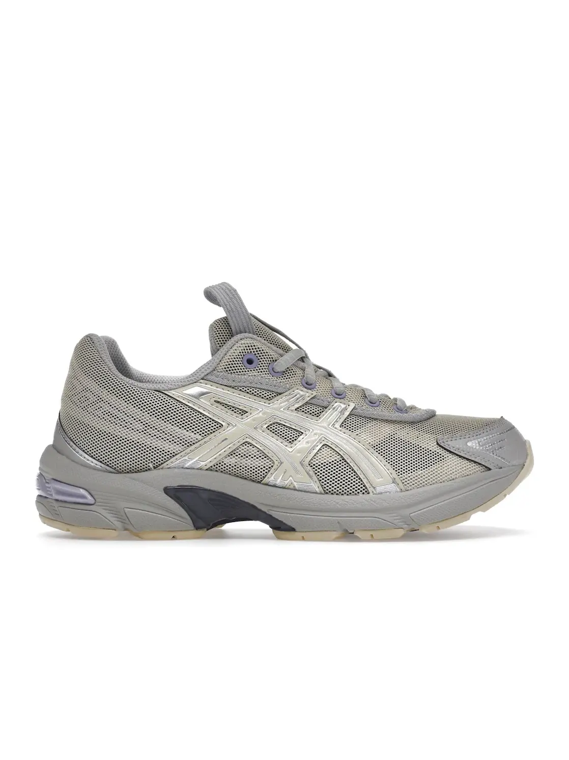 Женские кроссовки Lifestyle ASICS UB2-S Gel-1130 — изображение 1 из 4, серебристый