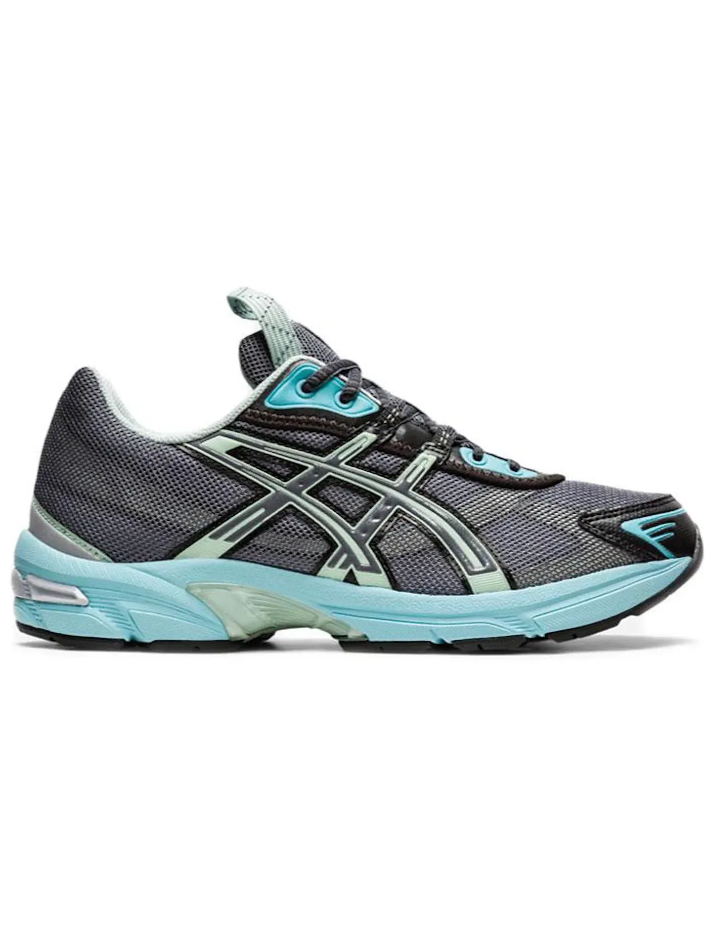 Мужские кроссовки Lifestyle ASICS UB2-S Gel-1130 Metropolis, Metropolis / Lichen Rock — изображение 1 из 1