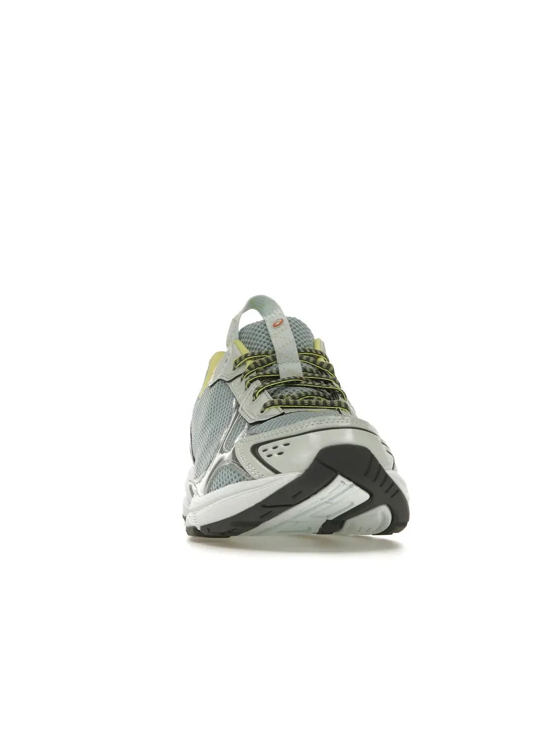 Унисекс кроссовки Lifestyle ASICS UB2-S Gel-1130 — изображение 2 из 4, синий/серебристый