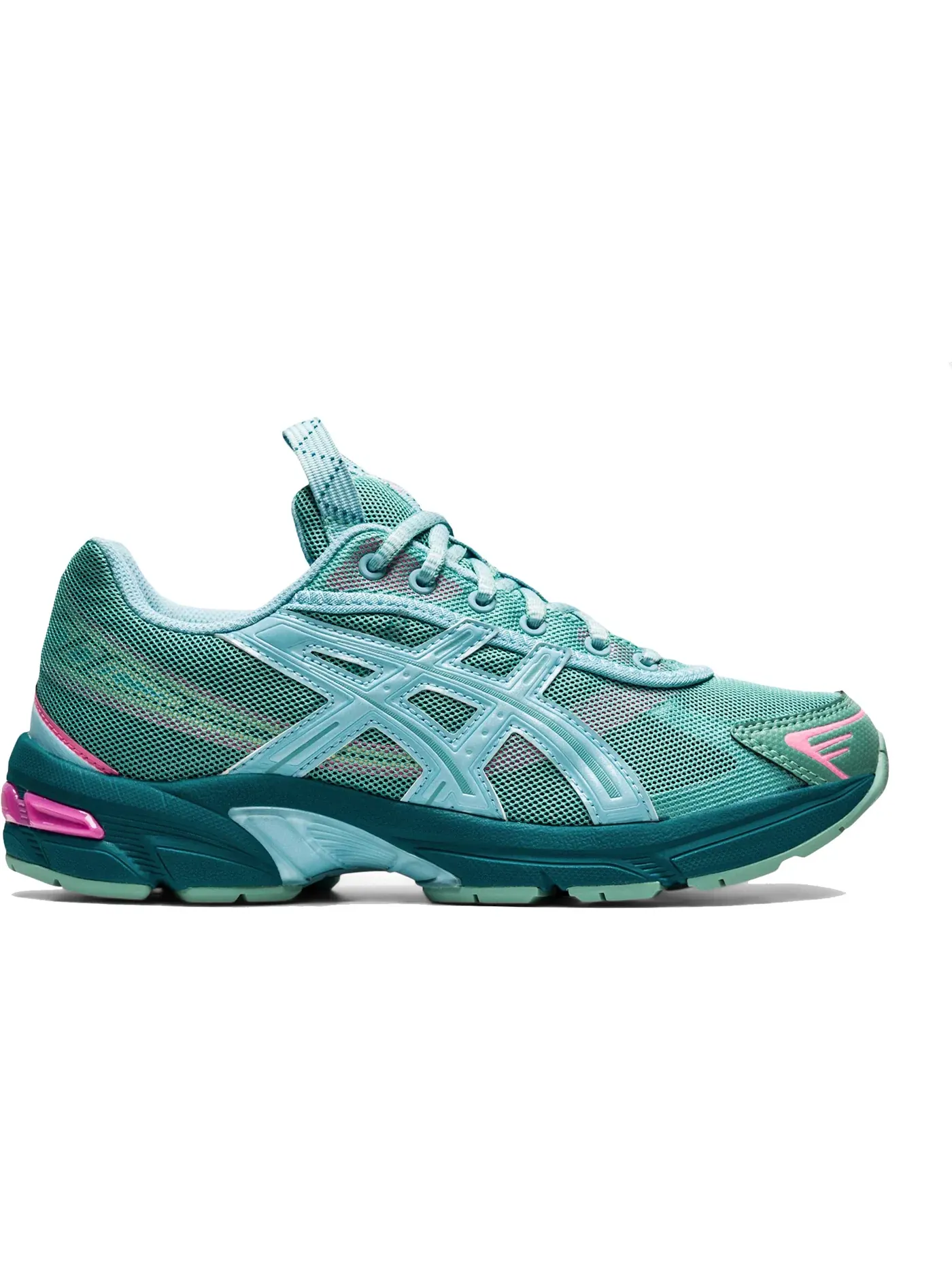 Женские кроссовки Lifestyle ASICS UB2-S Gel-1130, Wasabi Aquatic — изображение 1 из 1