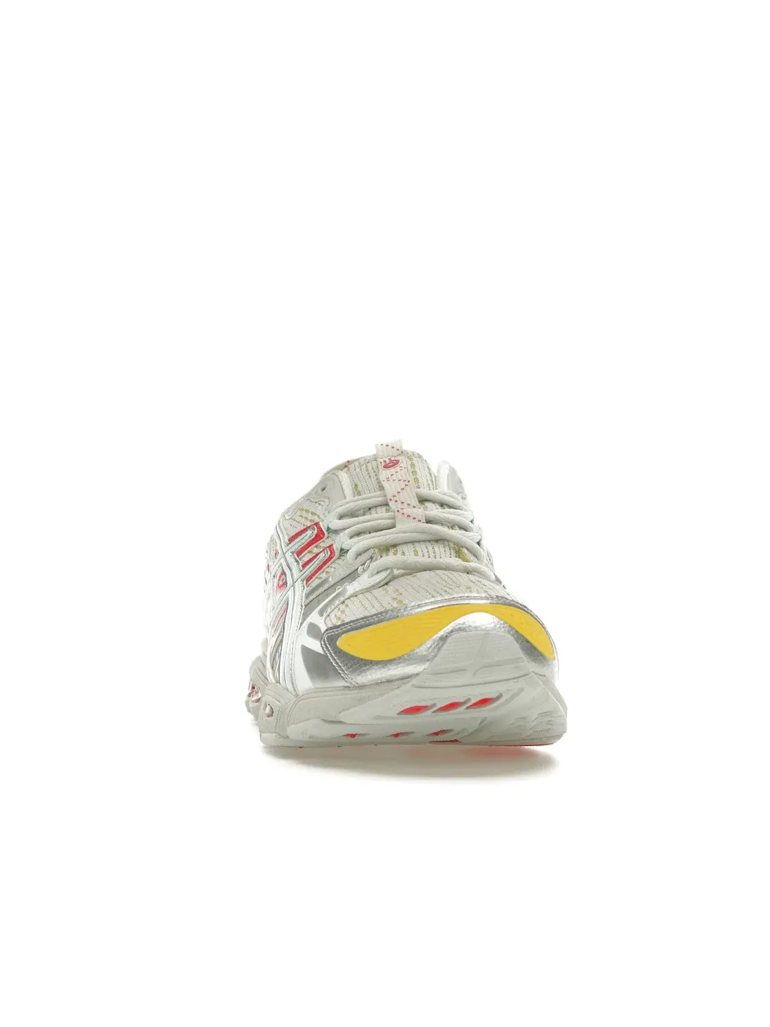 Мужские кроссовки Lifestyle ASICS UB3-S Gel-Nimbus 9 ASICS — изображение 2 из 4, серый