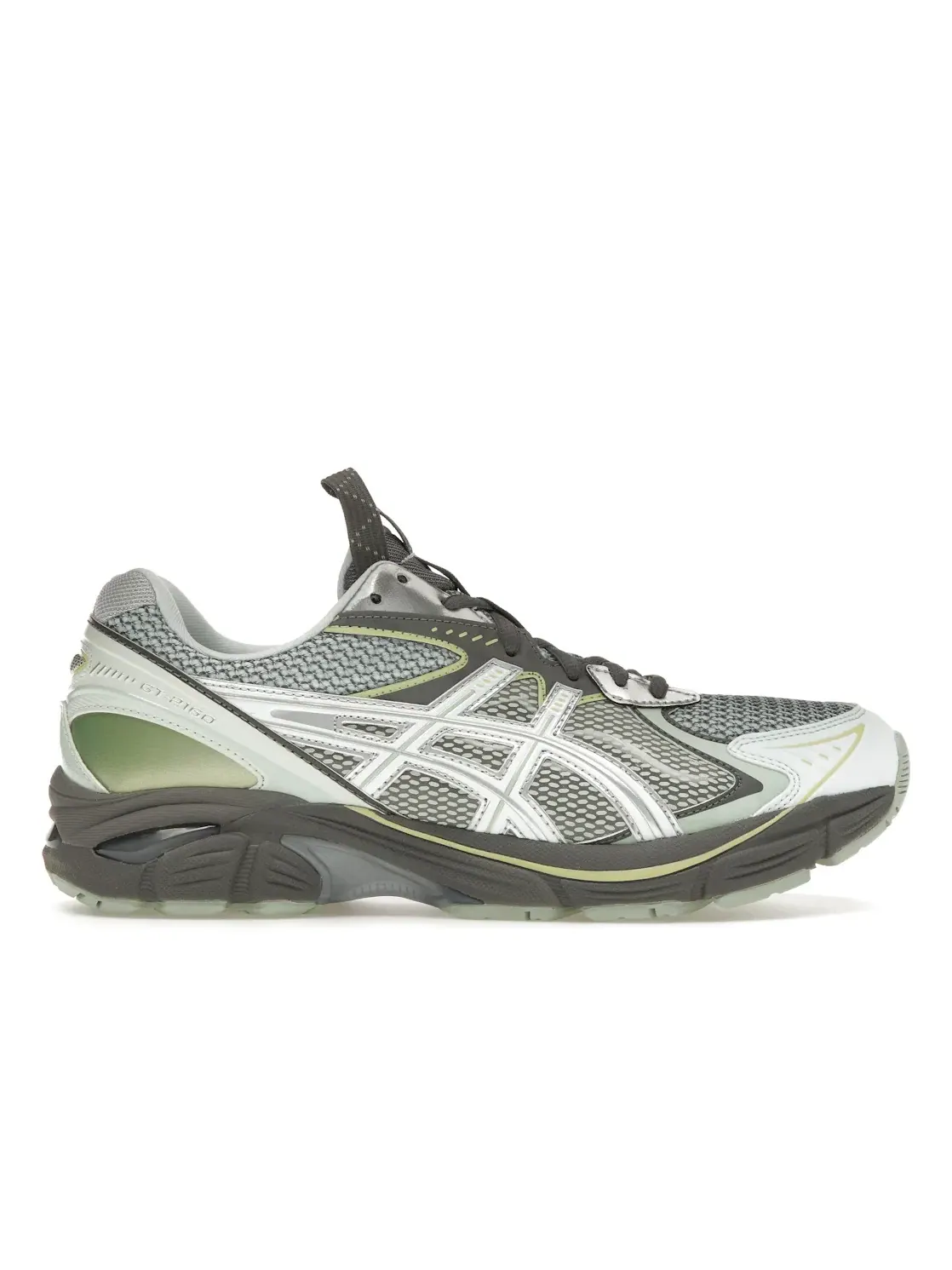 Мужские кроссовки Lifestyle ASICS UB6-S GT-2160 Kiko Kostadinov ASICS — изображение 1 из 4, синий