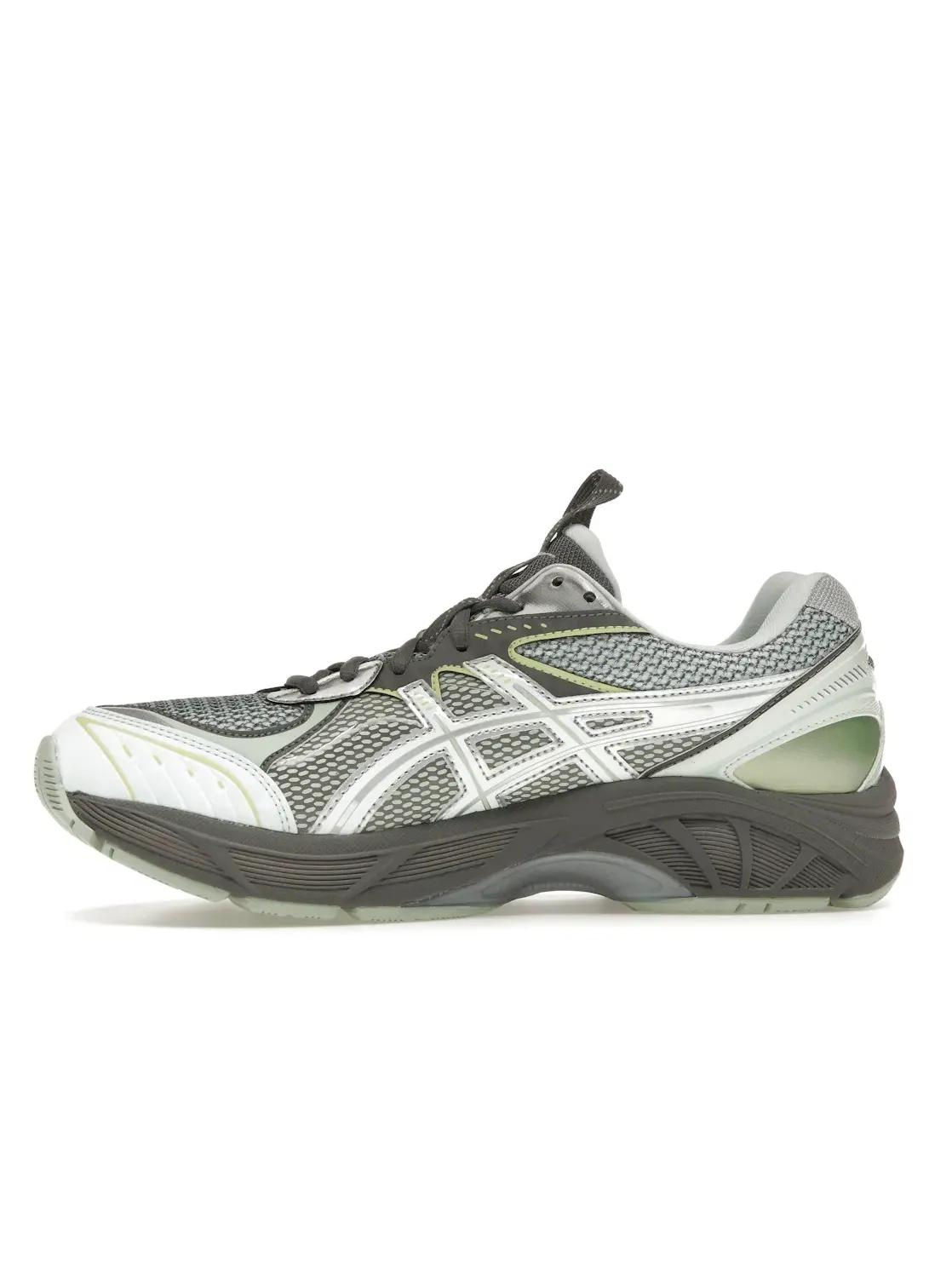 Мужские кроссовки Lifestyle ASICS UB6-S GT-2160 Kiko Kostadinov ASICS — изображение 3 из 4, синий