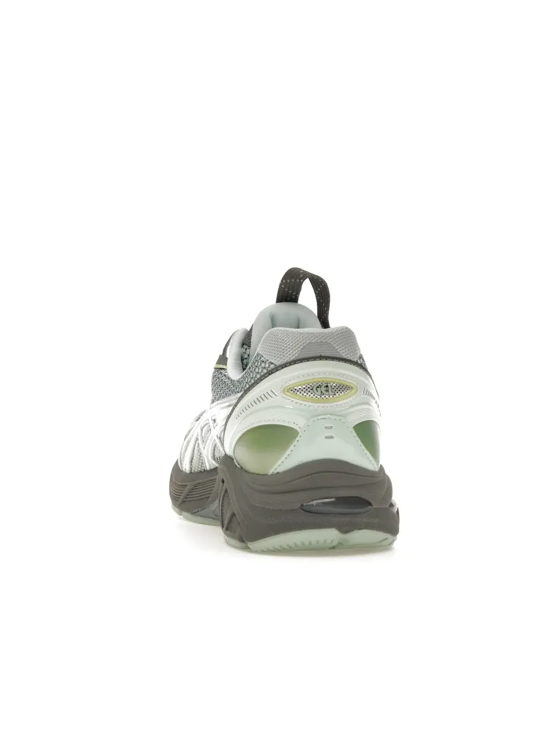 Мужские кроссовки Lifestyle ASICS UB6-S GT-2160 Kiko Kostadinov ASICS — изображение 4 из 4, синий