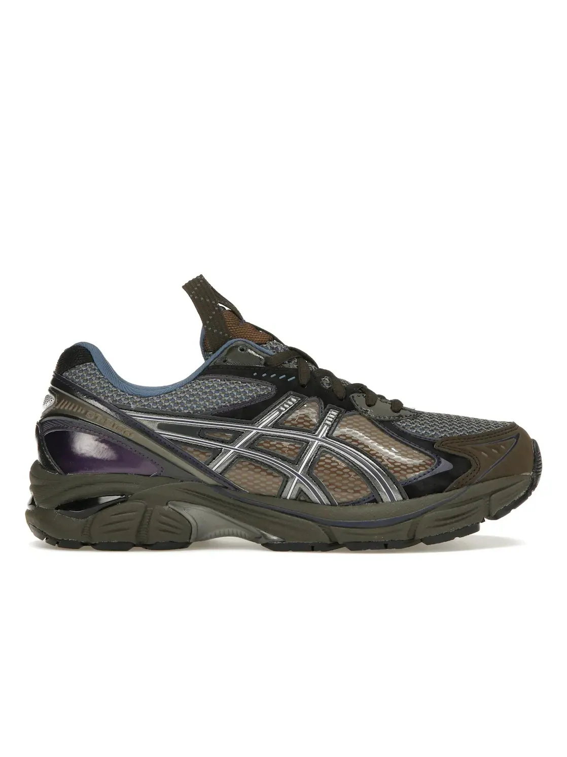 Мужские кроссовки Lifestyle с дизайном от Kiko Kostadinov ASICS UB6-S GT-2160 Kiko Kostadinov — изображение 1 из 4
