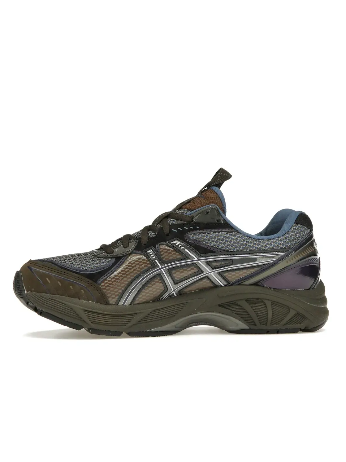 Мужские кроссовки Lifestyle с дизайном от Kiko Kostadinov ASICS UB6-S GT-2160 Kiko Kostadinov — изображение 3 из 4