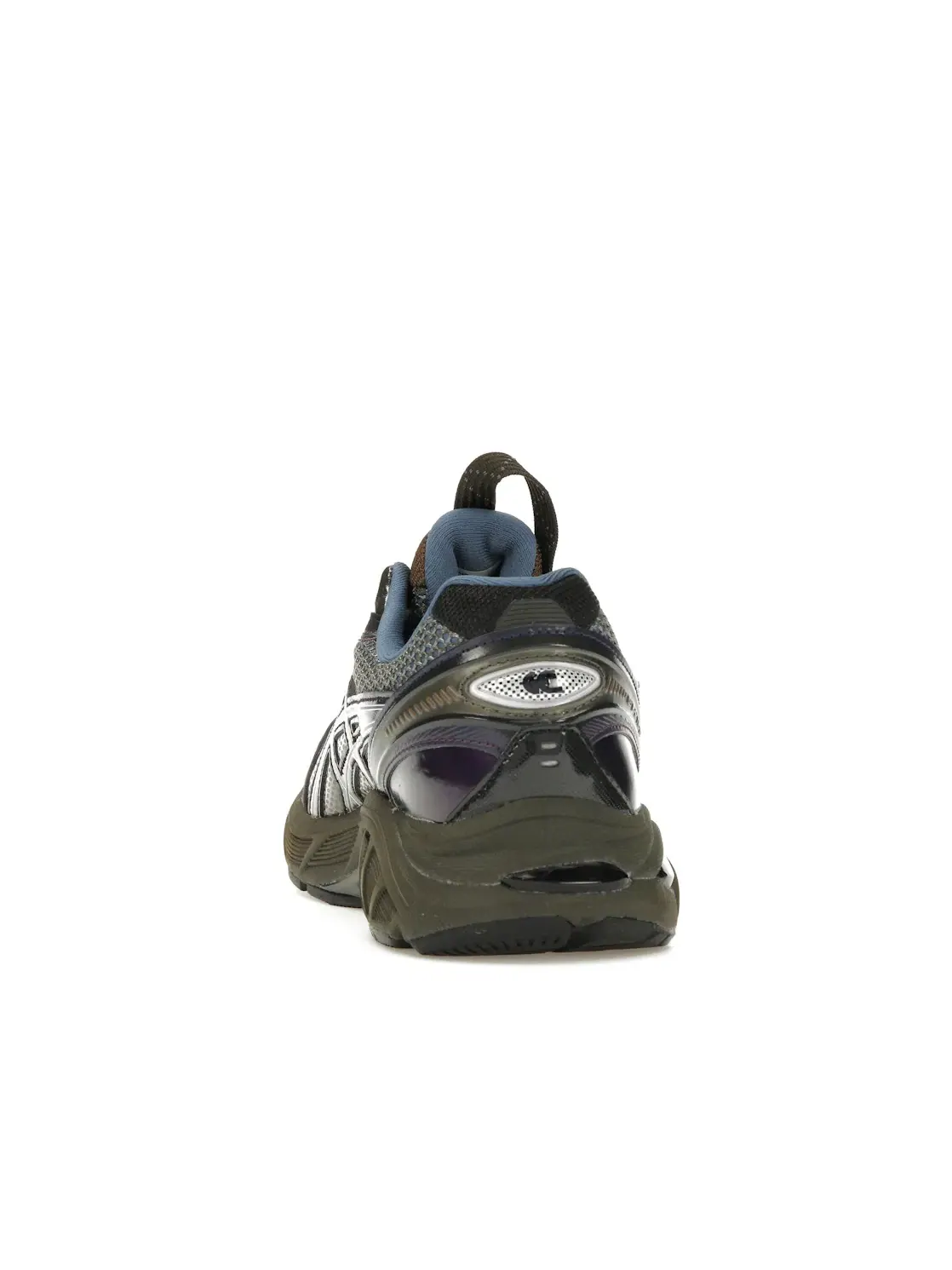 Мужские кроссовки Lifestyle с дизайном от Kiko Kostadinov ASICS UB6-S GT-2160 Kiko Kostadinov — изображение 4 из 4