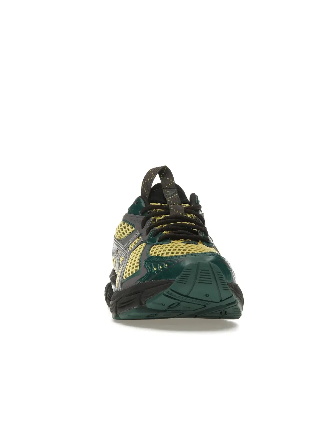 Мужские кроссовки Lifestyle ASICS UB7-S GT-2160 Kiko Kostadinov — изображение 2 из 4, темный/серебристый