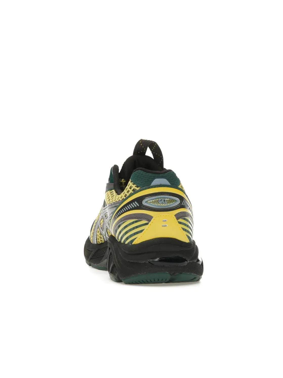 Мужские кроссовки Lifestyle ASICS UB7-S GT-2160 Kiko Kostadinov — изображение 4 из 4, темный/серебристый
