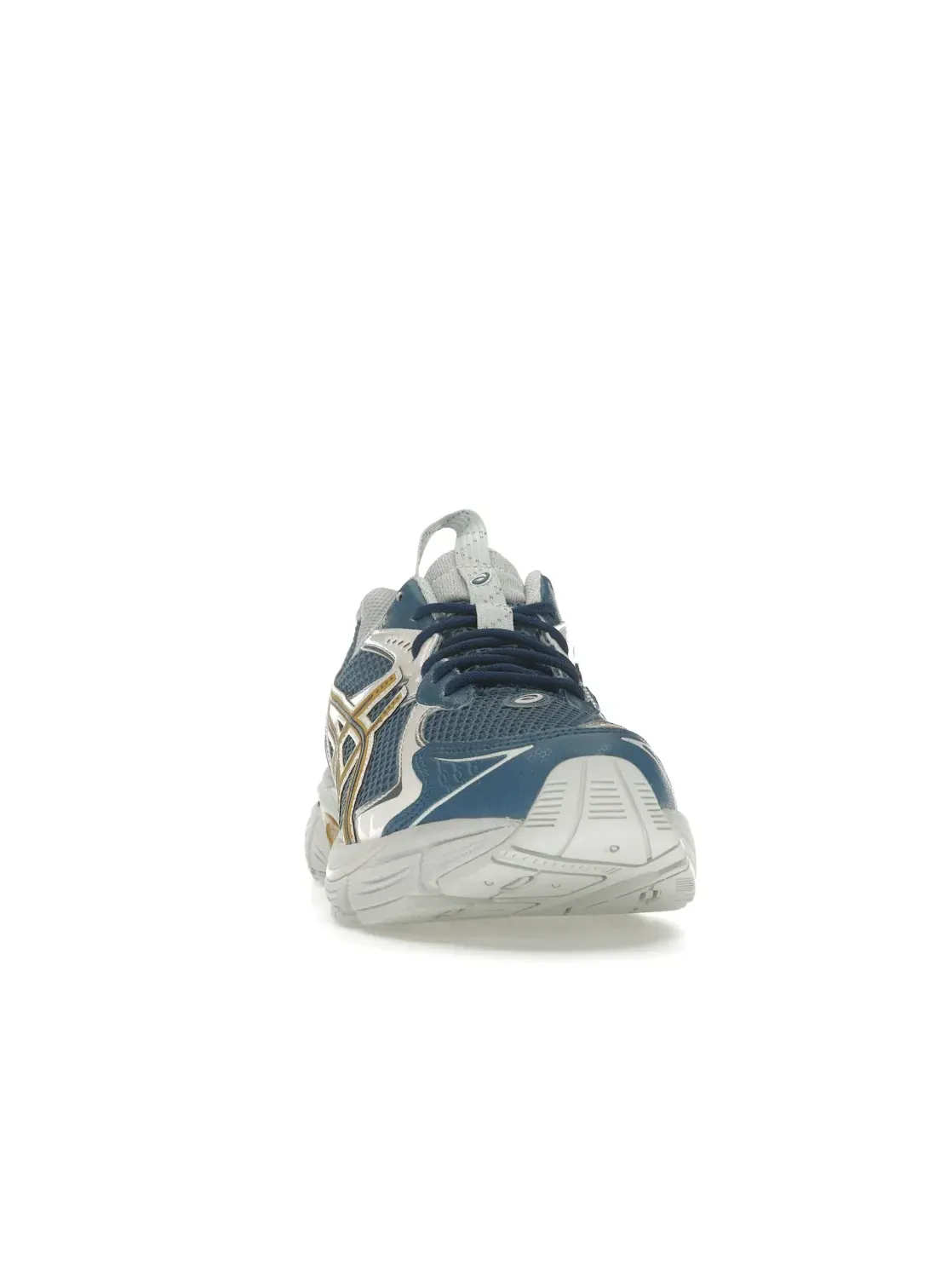 Мужские кроссовки Lifestyle ASICS UB8-S GT-2160 — изображение 2 из 4, золотистый