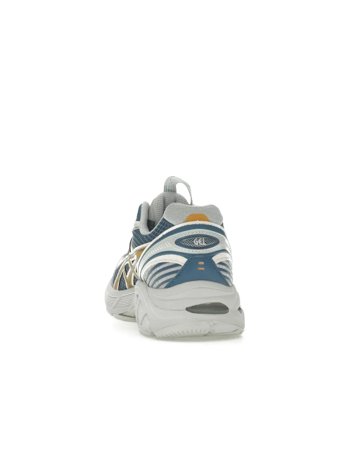 Мужские кроссовки Lifestyle ASICS UB8-S GT-2160 — изображение 4 из 4, золотистый