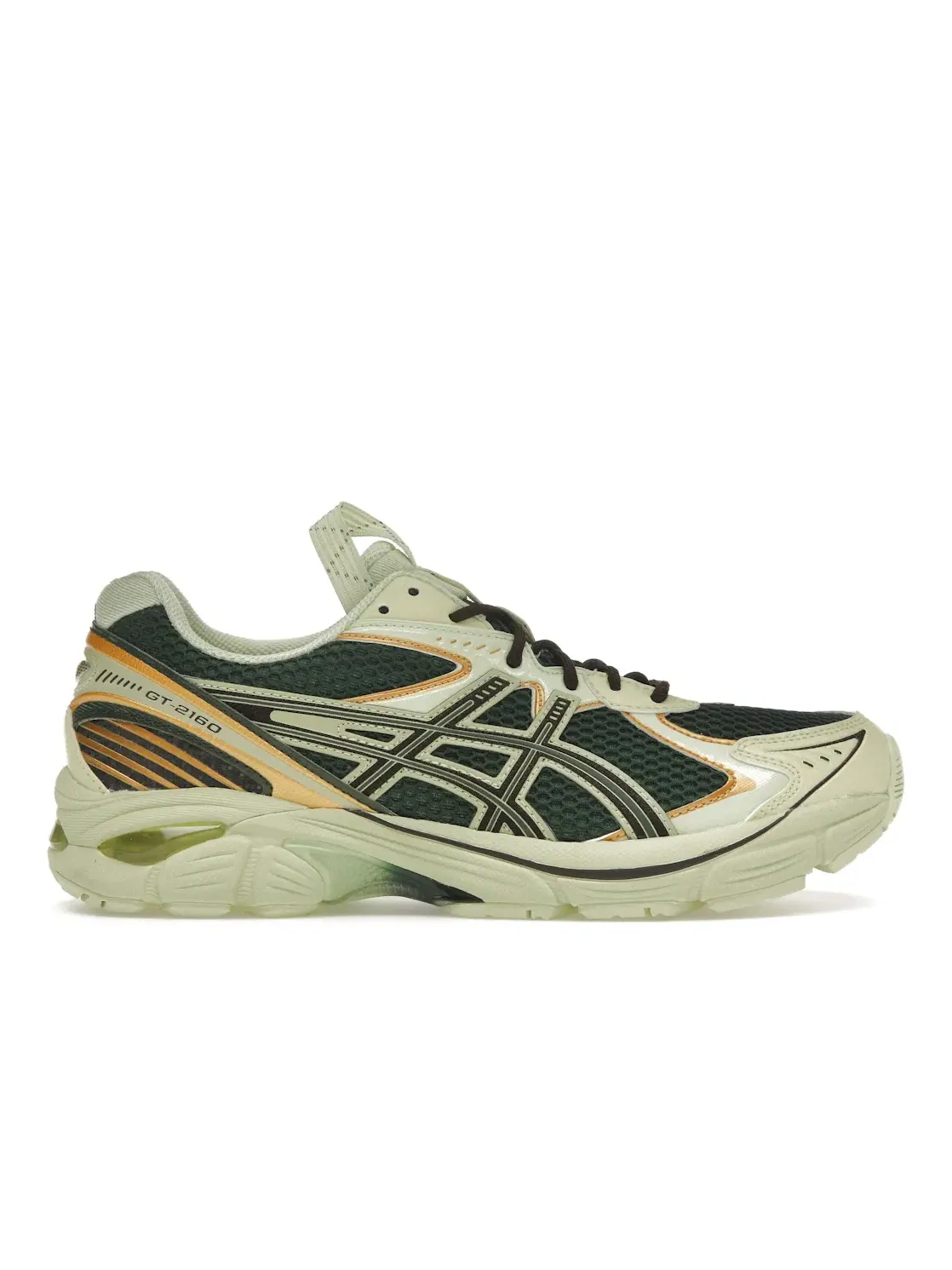 Мужские кроссовки Lifestyle Jade Coffee ASICS, Jade Coffee — изображение 1 из 4