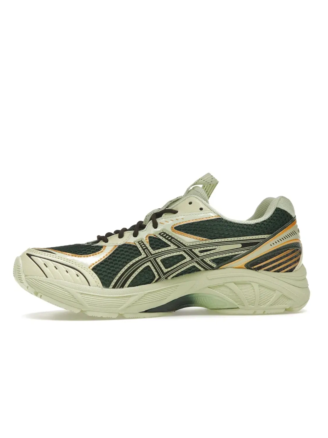 Мужские кроссовки Lifestyle Jade Coffee ASICS, Jade Coffee — изображение 3 из 4