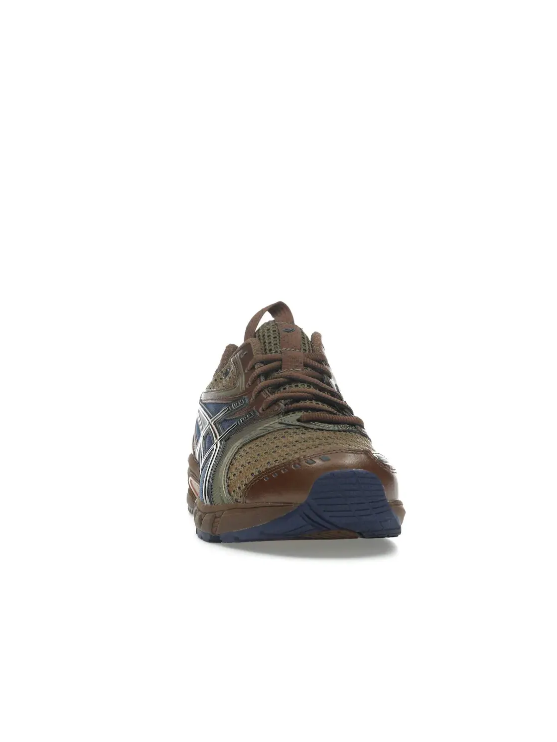 Мужские кроссовки Lifestyle ASICS UB9-S Gel DS Trainer 14 ASICS — изображение 2 из 4, оранжевый