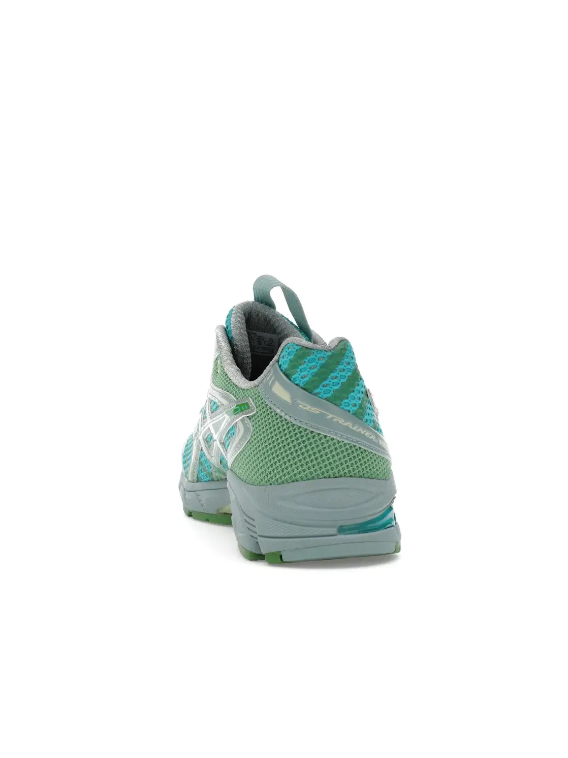 Мужские кроссовки Lifestyle ASICS UB9-S Gel DS Trainer 14 Kiko Kostadinov ASICS, Waterfall Lichen Rock — изображение 4 из 4