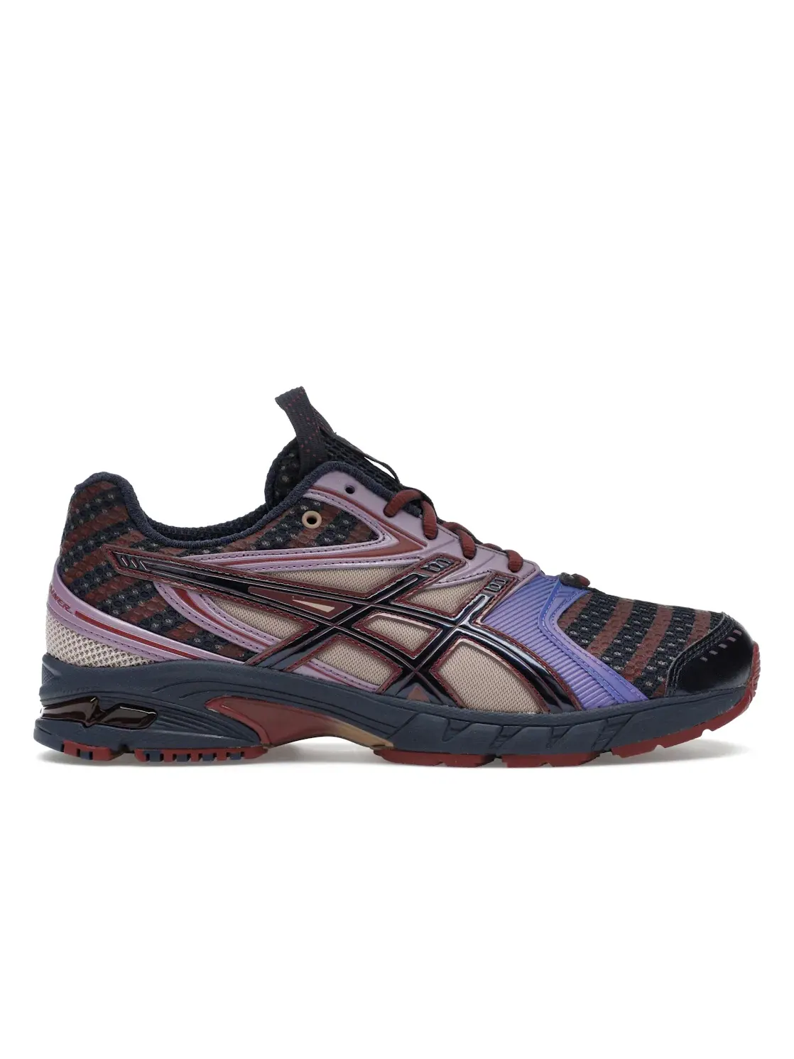 Мужские кроссовки Lifestyle ASICS UB9-S Gel DS Trainer 14 Kiko Kostadinov — изображение 1 из 4, фиолетовый