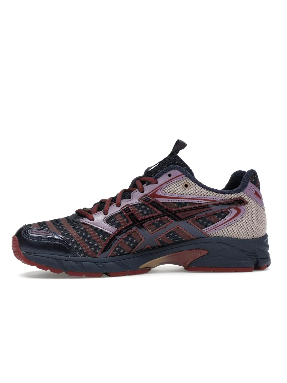 Мужские кроссовки Lifestyle ASICS UB9-S Gel DS Trainer 14 Kiko Kostadinov — изображение 3 из 4, фиолетовый