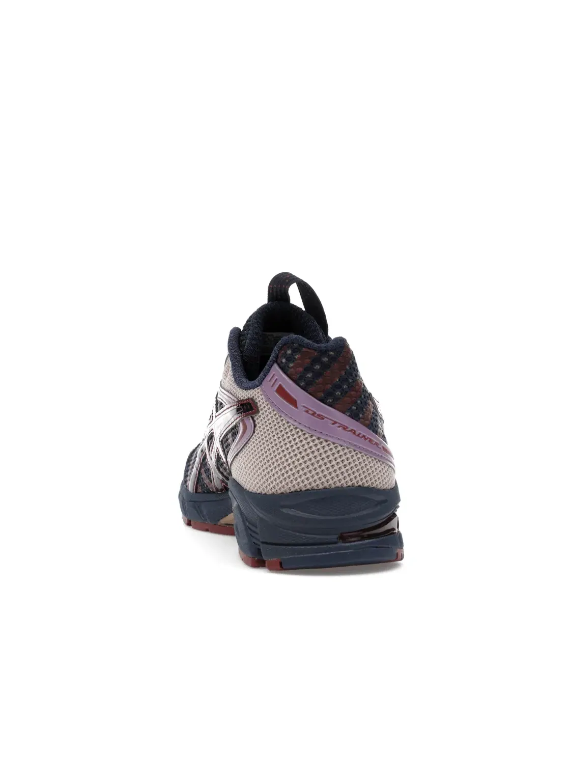 Мужские кроссовки Lifestyle ASICS UB9-S Gel DS Trainer 14 Kiko Kostadinov — изображение 4 из 4, фиолетовый