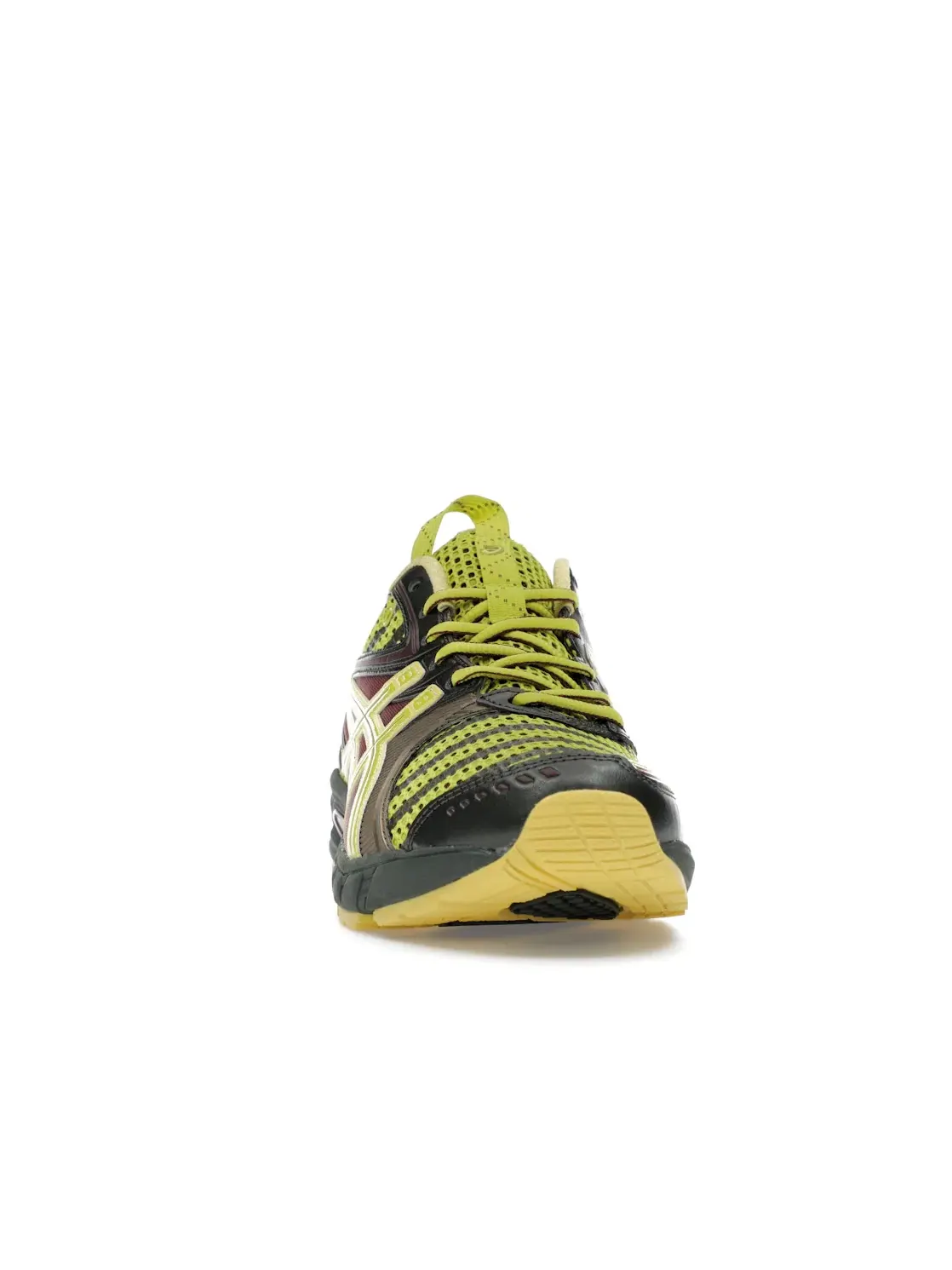 Мужские кроссовки Lifestyle ASICS UB9-S Gel DS Trainer 14 Kiko Kostadinov ASICS — изображение 2 из 4, темный/серый