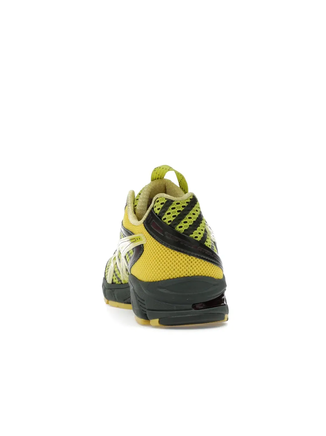 Мужские кроссовки Lifestyle ASICS UB9-S Gel DS Trainer 14 Kiko Kostadinov ASICS — изображение 4 из 4, темный/серый