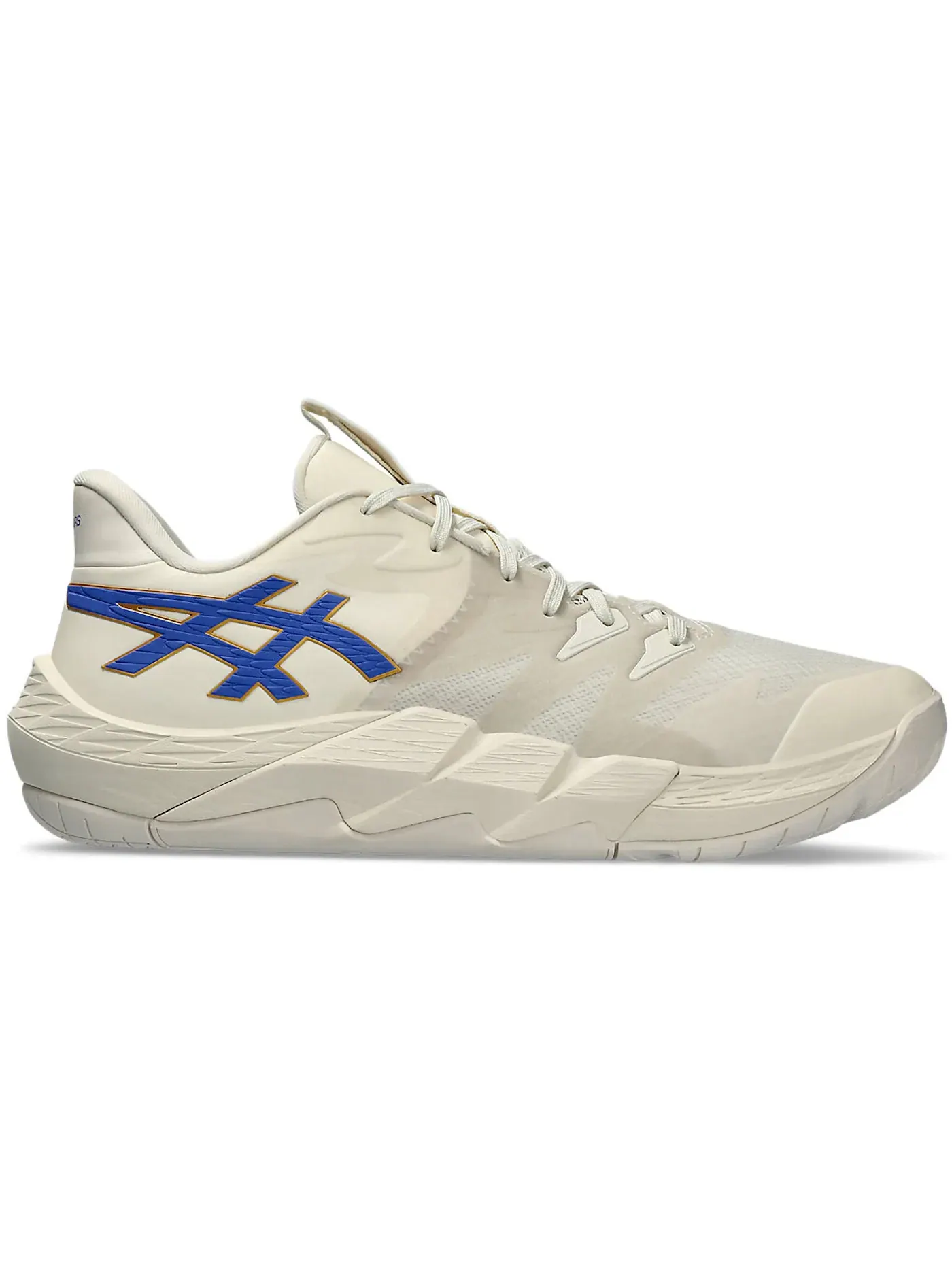 Мужские кроссовки для бега ASICS Unpre ARS Low 2 ASICS, Birch Sapphire — изображение 1 из 1