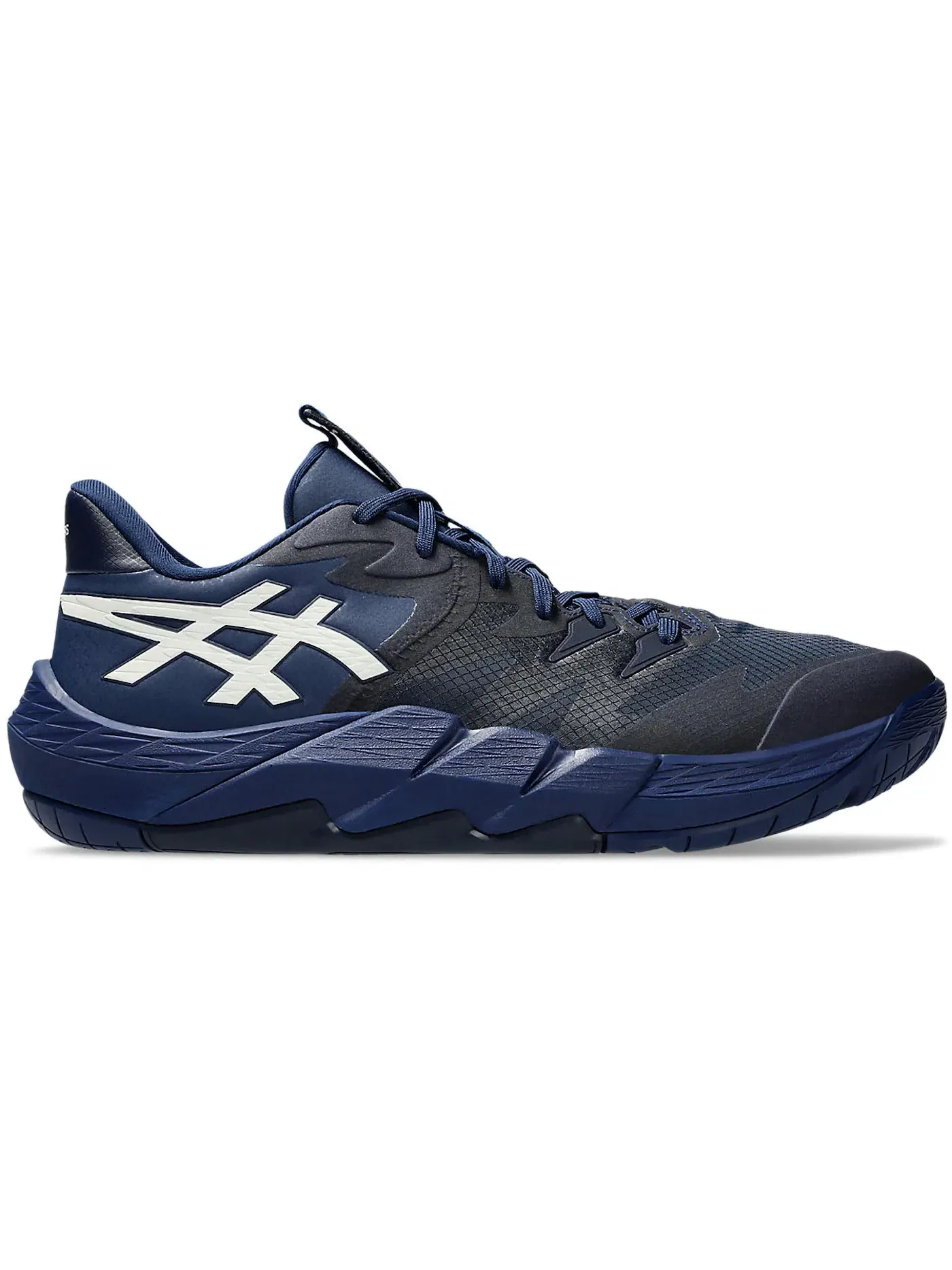 Мужские кроссовки с низким верхом ASICS Unpre ARS Low 2 — изображение 1 из 1, синий