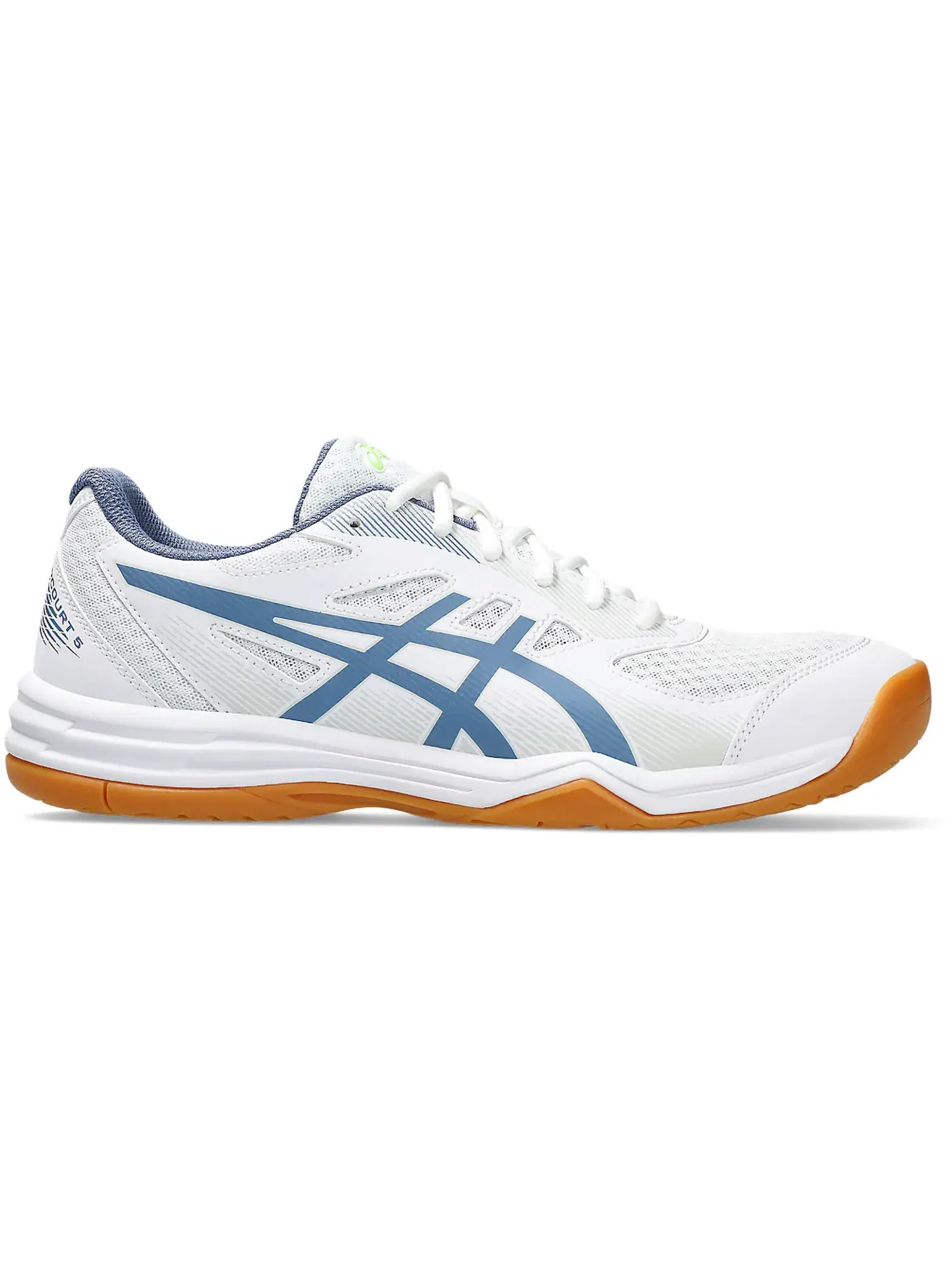 Мужские кроссовки для спорта ASICS Upcourt 5 — изображение 1 из 1