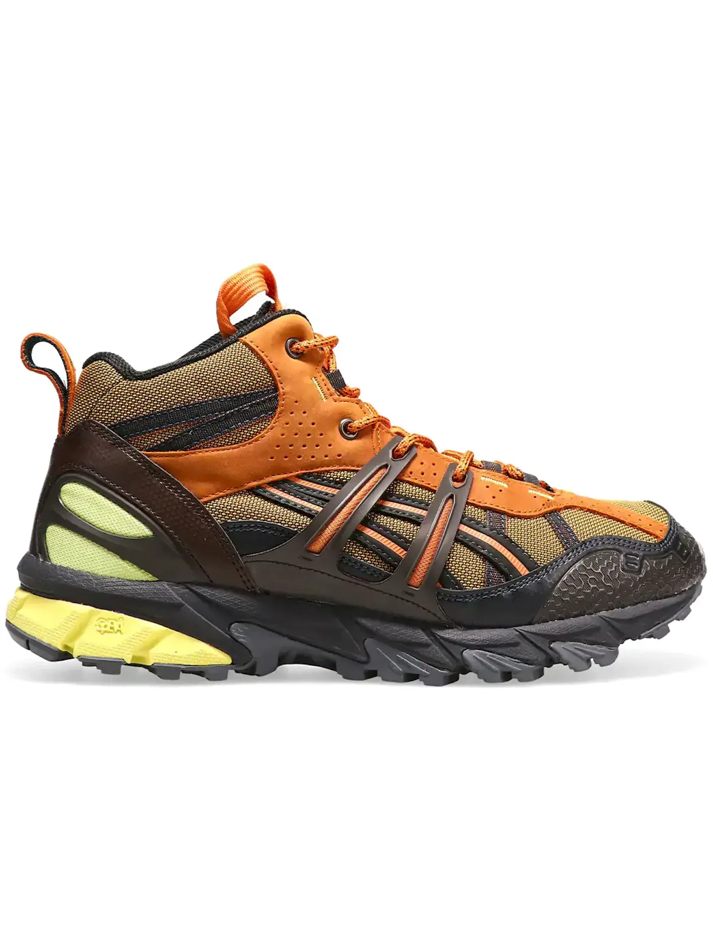 Мужские кроссовки Lifestyle ASICS US2-S Gel-Sonoma 15-50 MT, Paper Bag/Demitasse — изображение 1 из 1