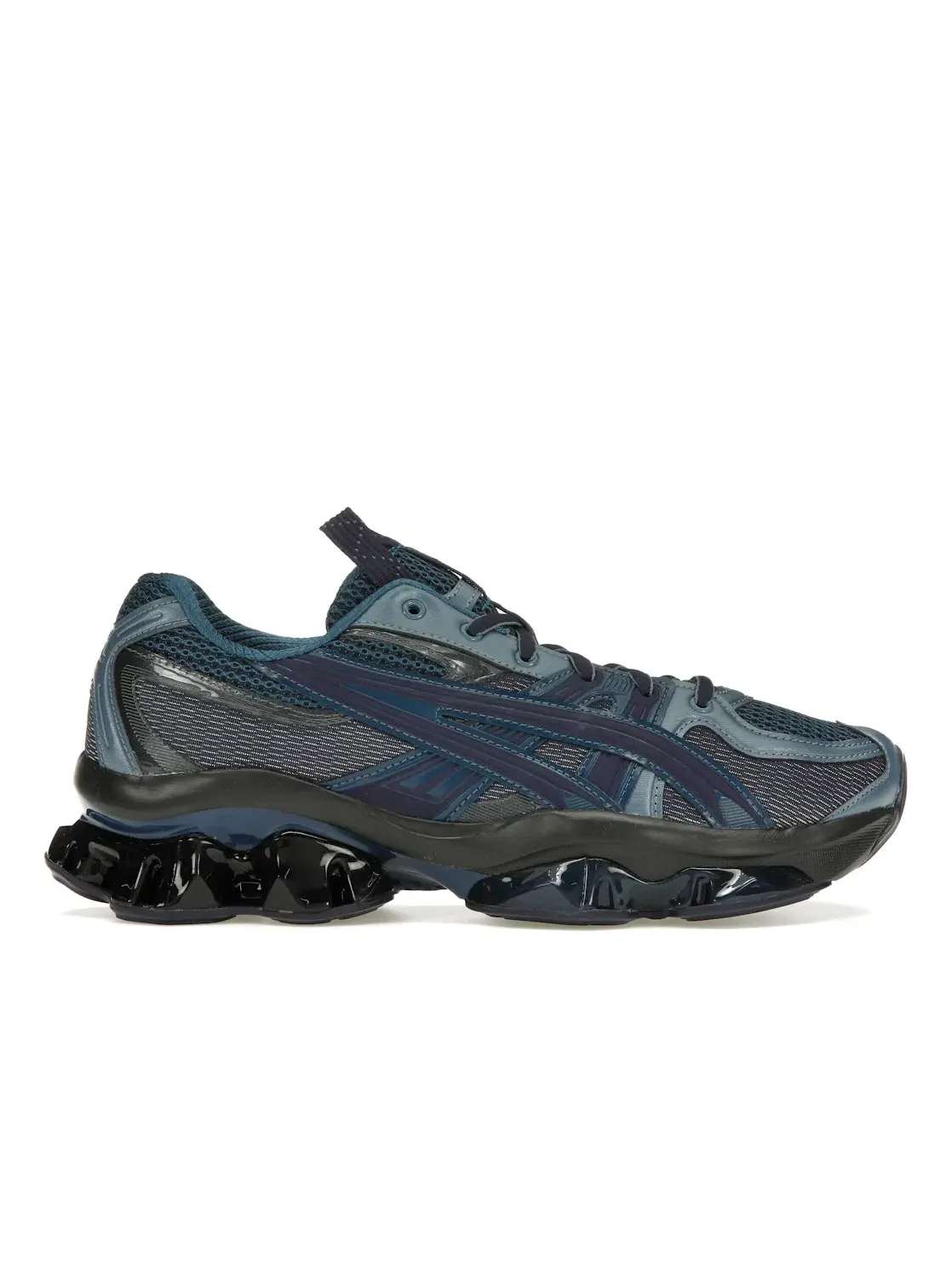Мужские кроссовки Lifestyle ASICS US5-S Gel-Quantum Kinetic Kiko Kostadinov — изображение 1 из 4, светлый индиго