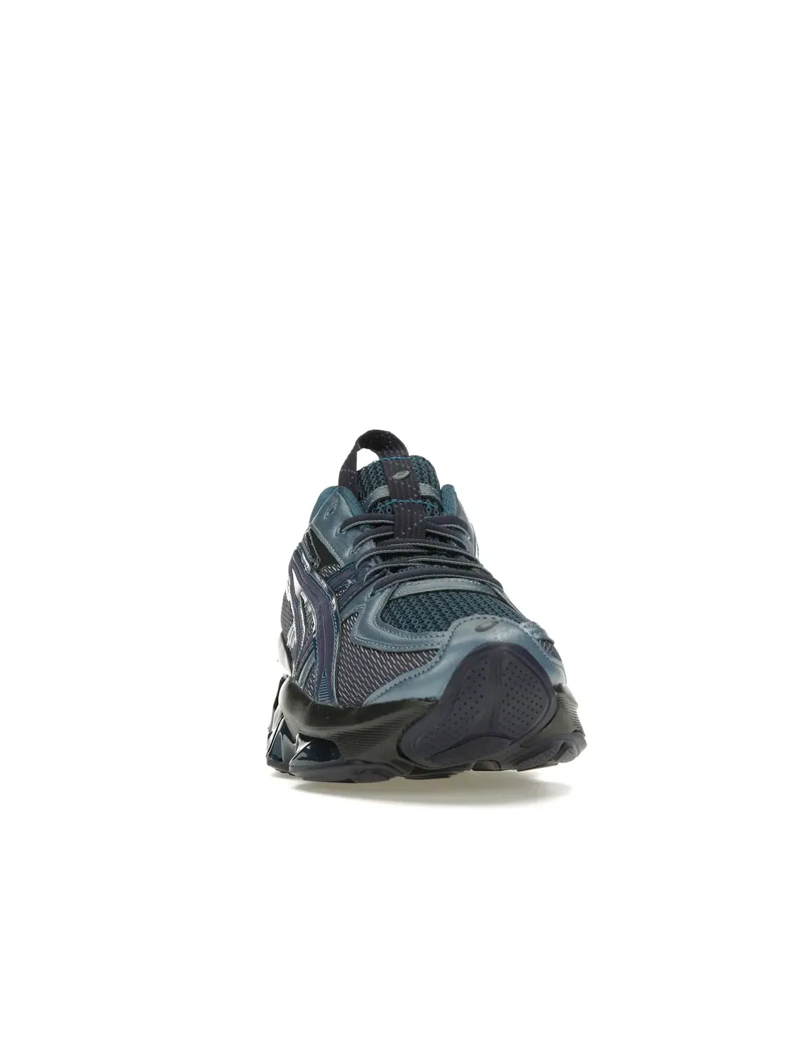 Мужские кроссовки Lifestyle ASICS US5-S Gel-Quantum Kinetic Kiko Kostadinov — изображение 2 из 4, светлый индиго