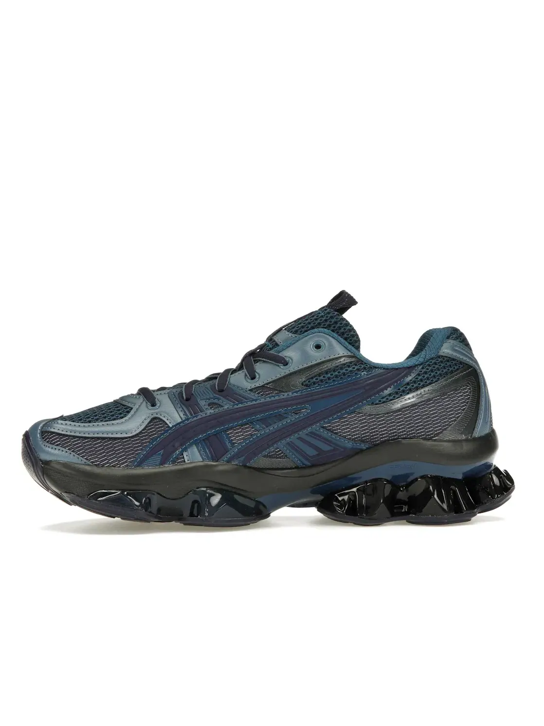 Мужские кроссовки Lifestyle ASICS US5-S Gel-Quantum Kinetic Kiko Kostadinov — изображение 3 из 4, светлый индиго