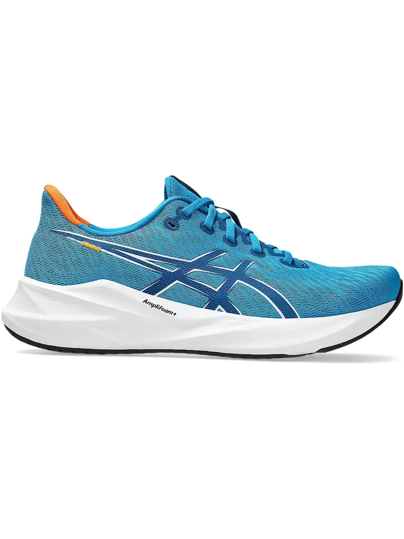 Мужские кроссовки для бега ASICS Versablast 4 — изображение 1 из 1, синий белый
