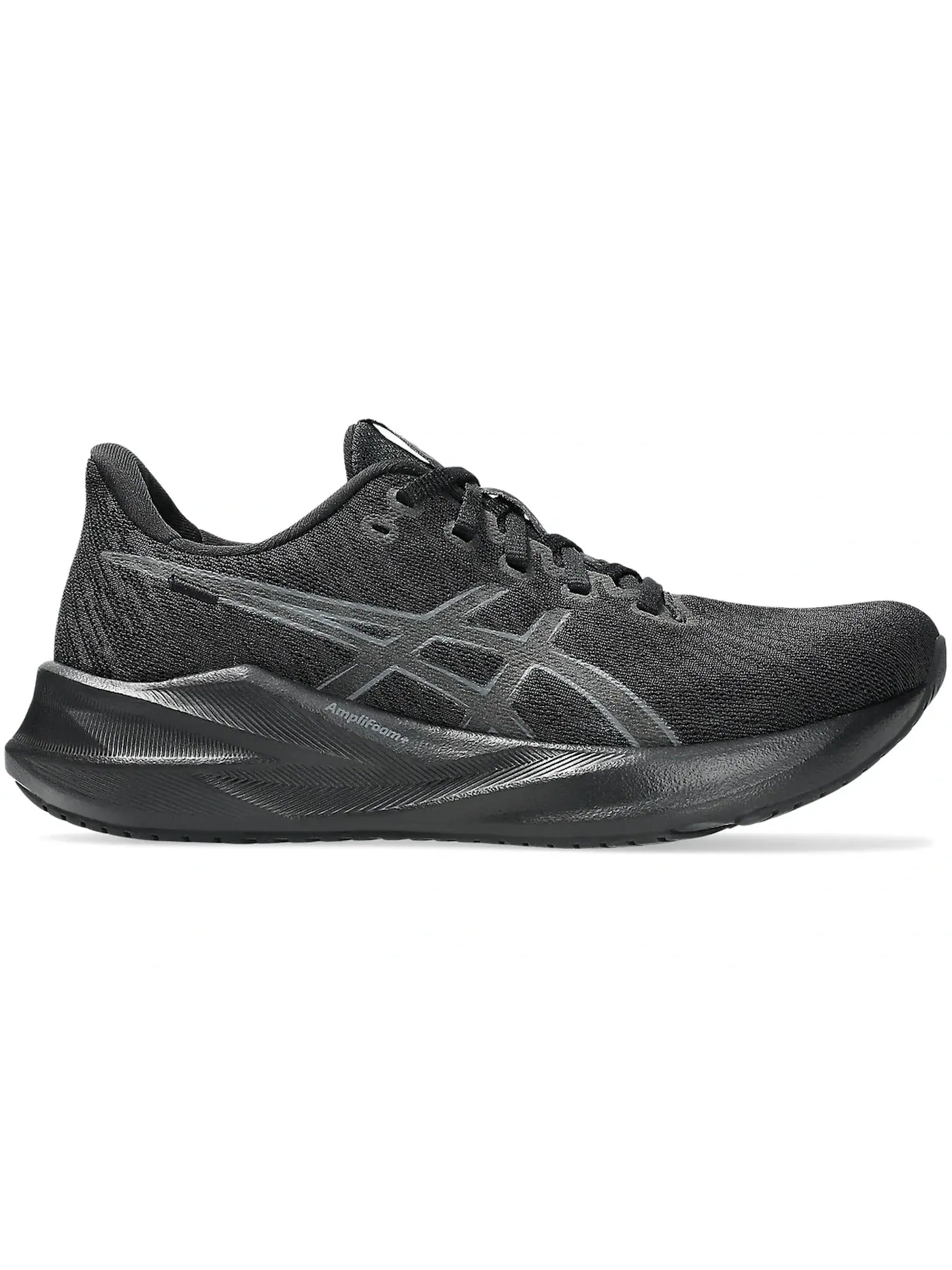 Женские кроссовки для бега ASICS Versablast 4 — изображение 1 из 1, черный/серый