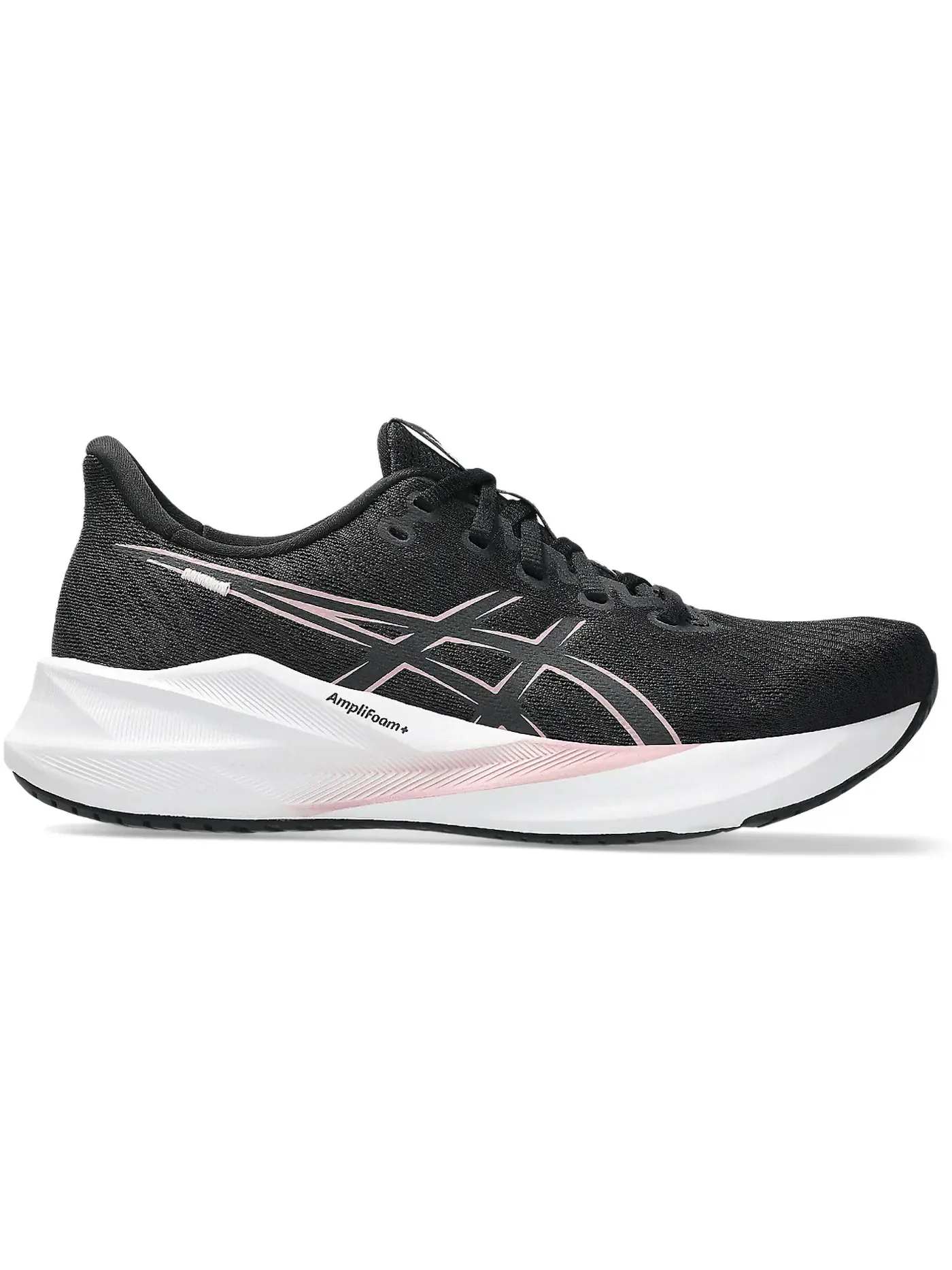 Женские кроссовки для бега ASICS Versablast 4 — изображение 1 из 1, черный