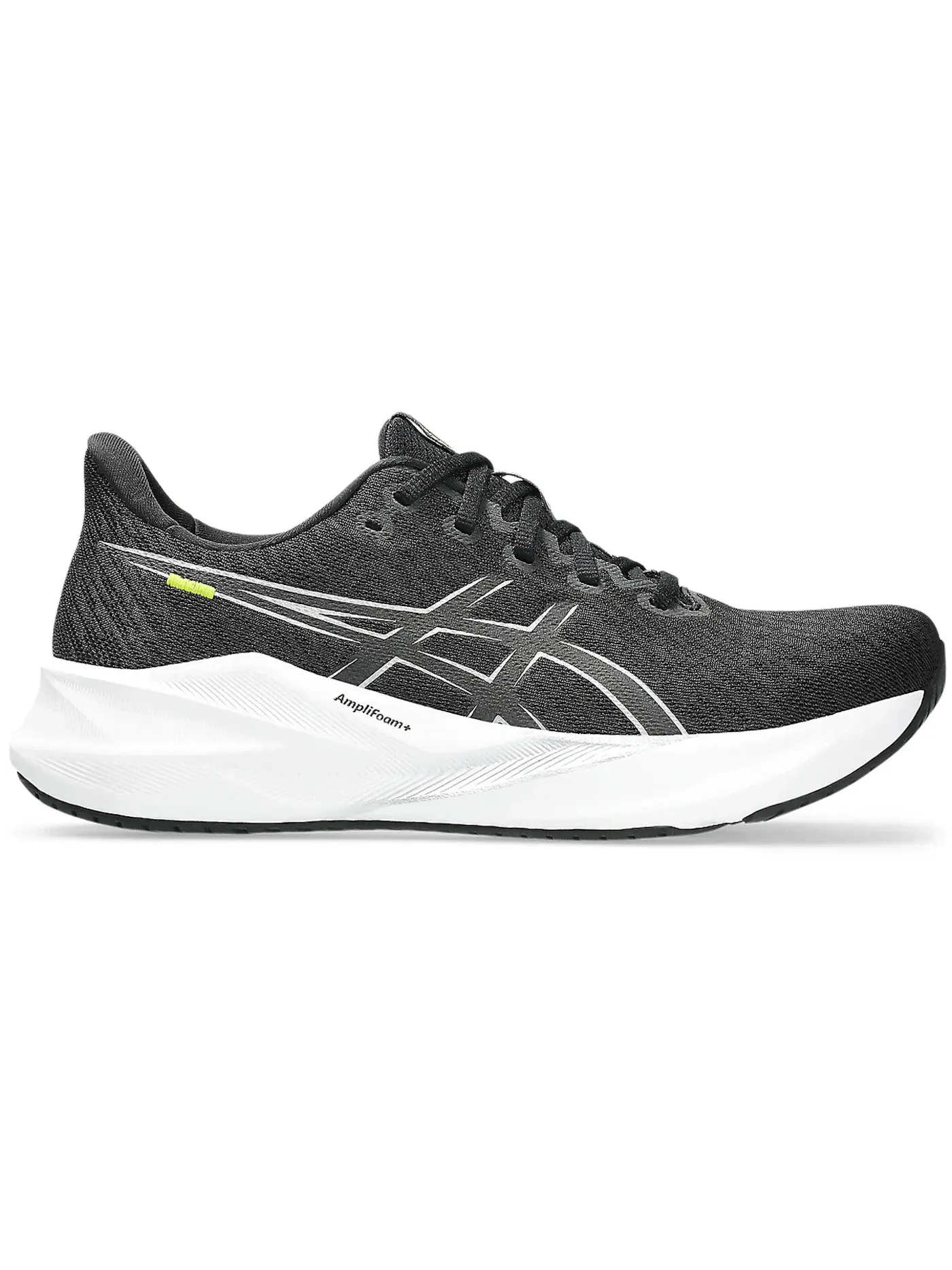 Мужские кроссовки для бега ASICS Versablast 4 — изображение 1 из 1, черный/серебристый