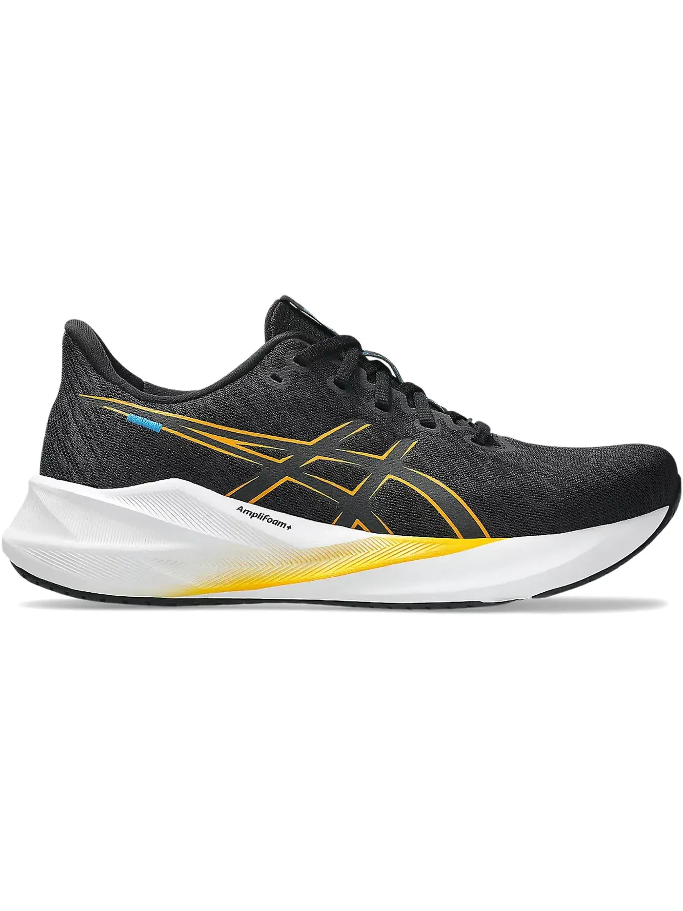 Мужские кроссовки для бега ASICS Versablast 4 — изображение 1 из 1, черный