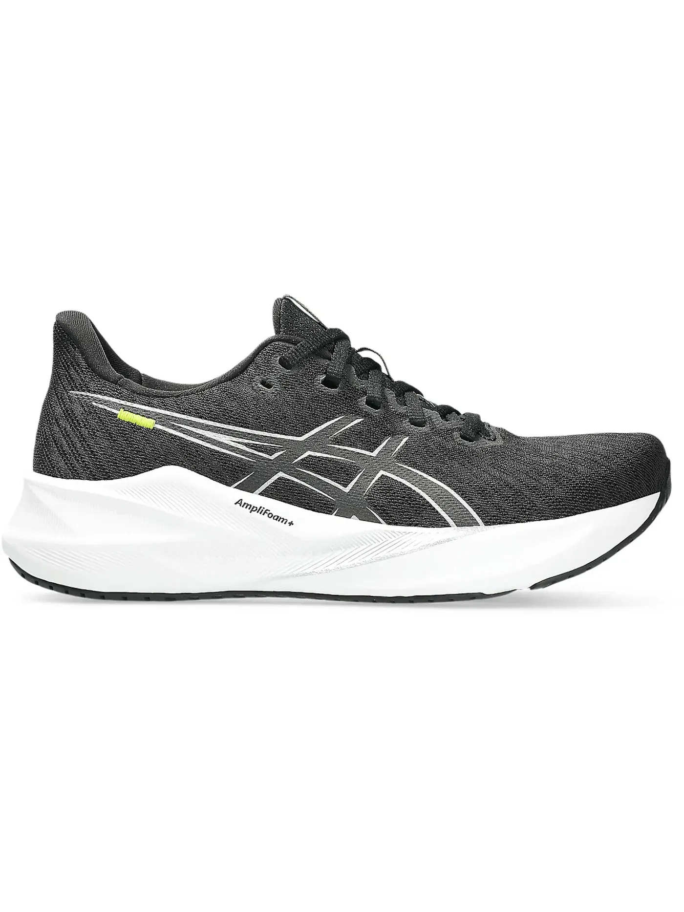 Женские кроссовки для бега ASICS Versablast 4 — изображение 1 из 1, черный/серебристый