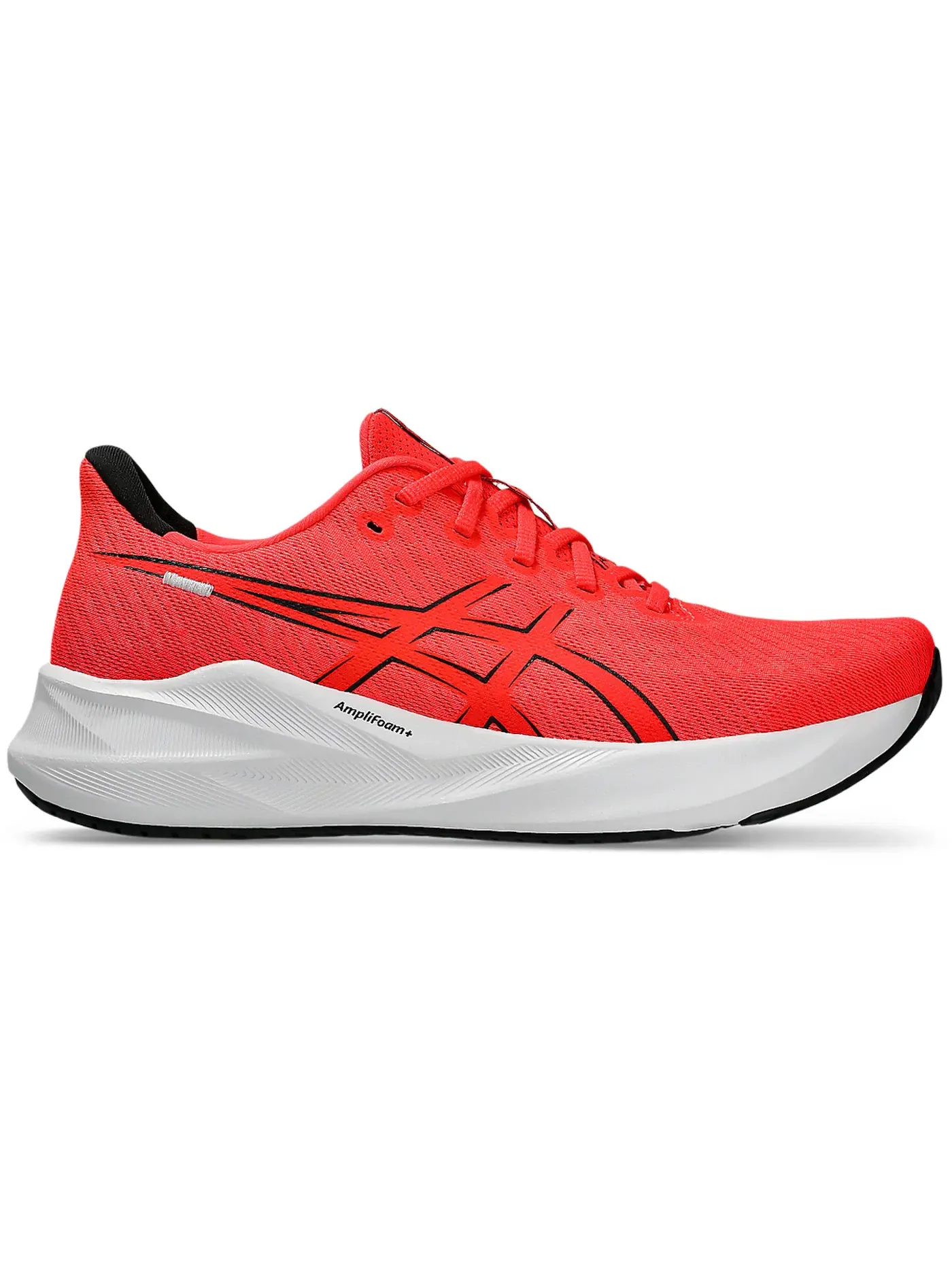 Мужские кроссовки для бега ASICS Versablast 4 — изображение 1 из 1, красный черный