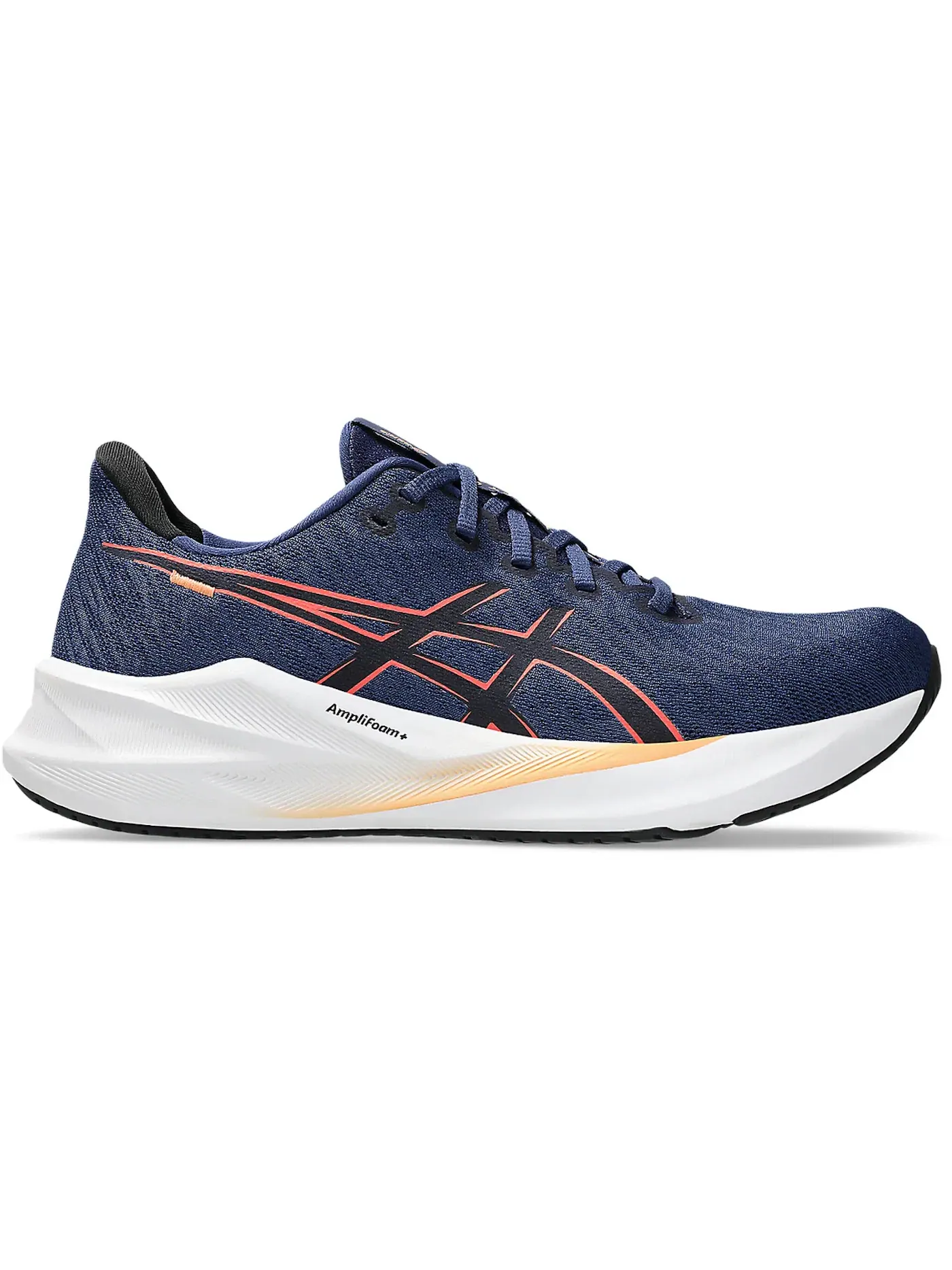Мужские кроссовки для бега ASICS Versablast 4 — изображение 1 из 1, индиго синий