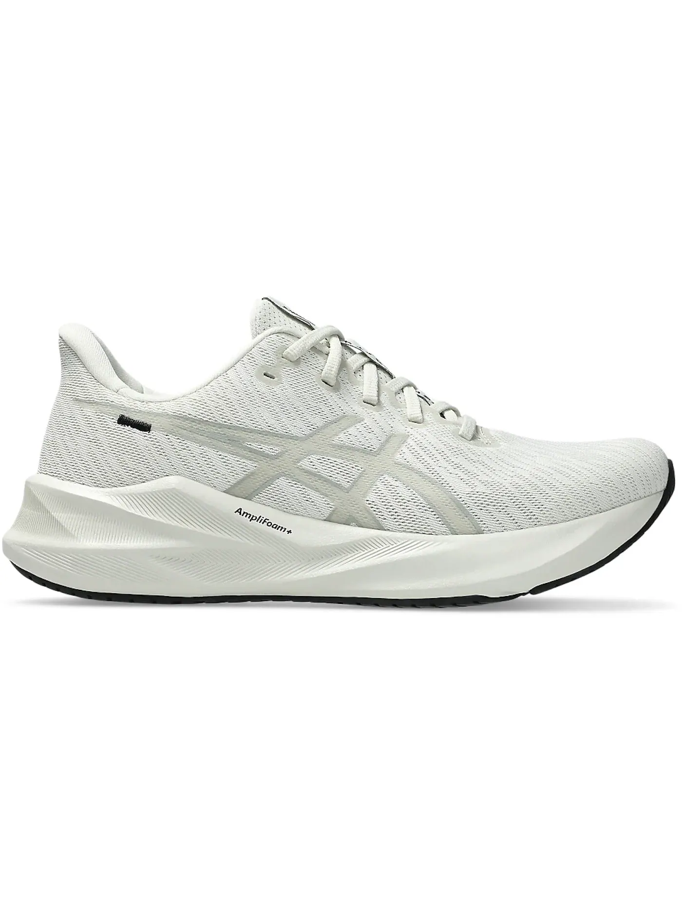 Мужские кроссовки без шнуровки Versablast 4 ASICS — изображение 1 из 1, серый серый