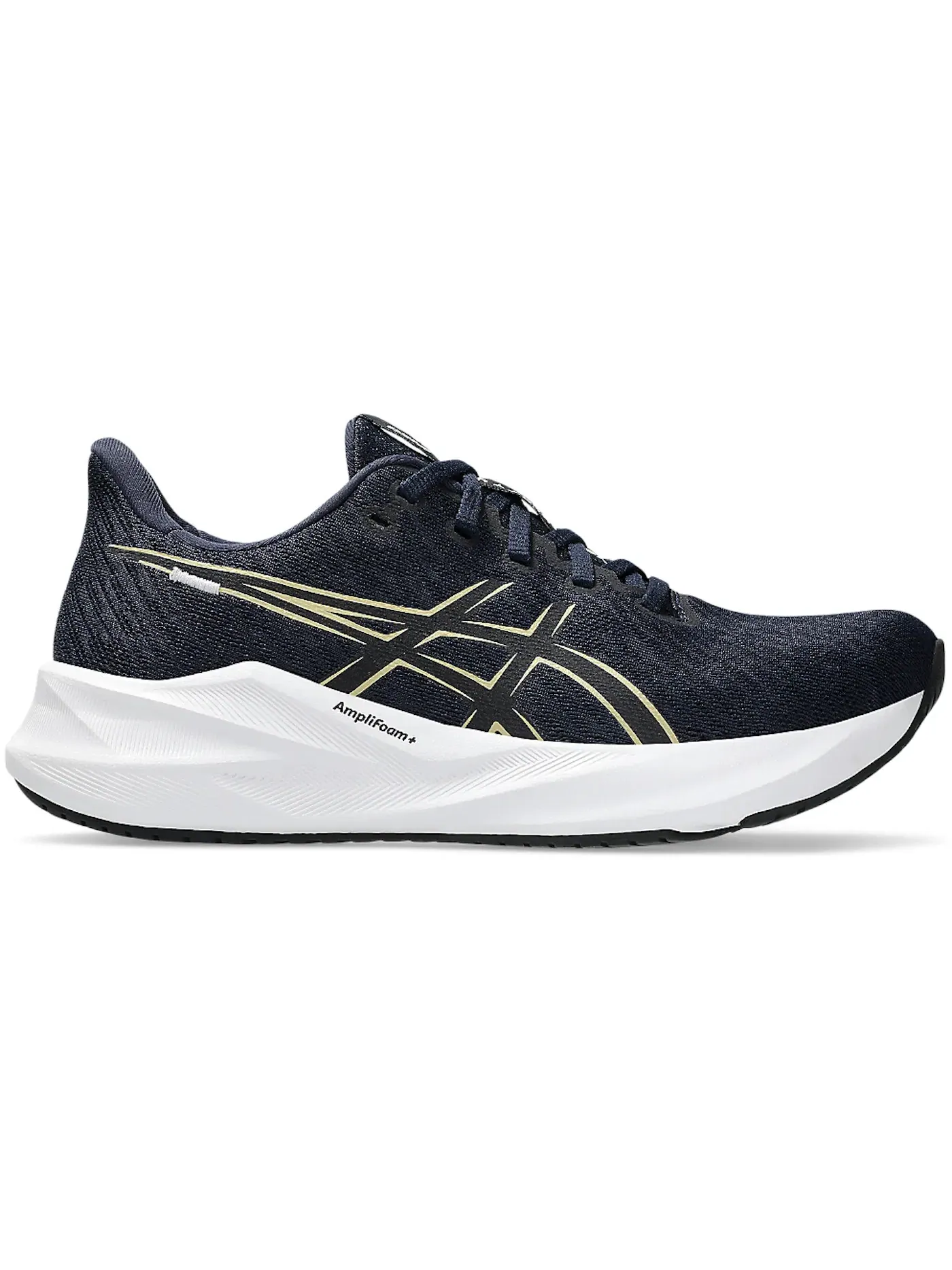 Женские кроссовки для бега ASICS Versablast 4, Midnight Champagne — изображение 1 из 1