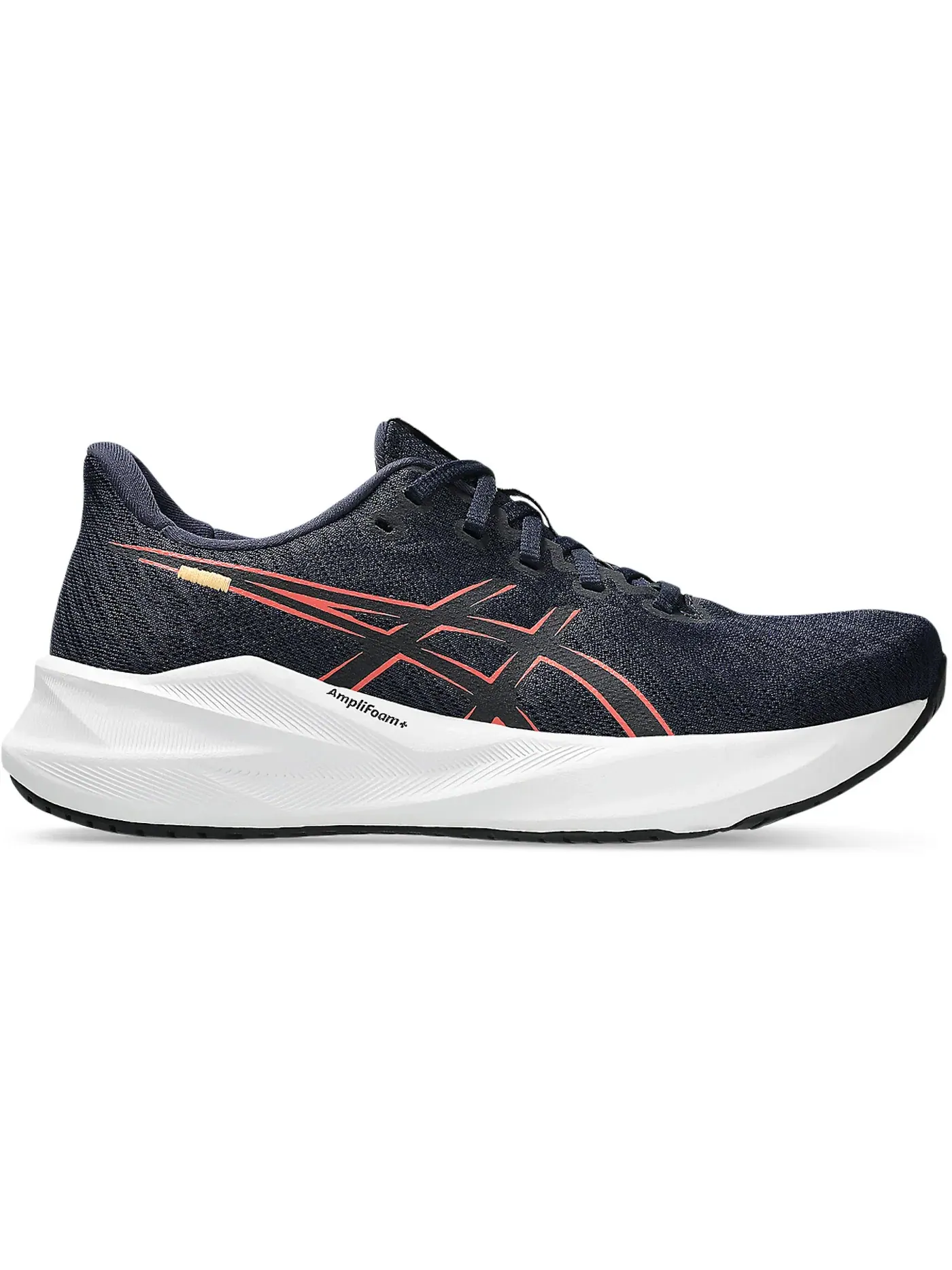 Женские кроссовки для бега ASICS Versablast 4 — изображение 1 из 1, темный розовый