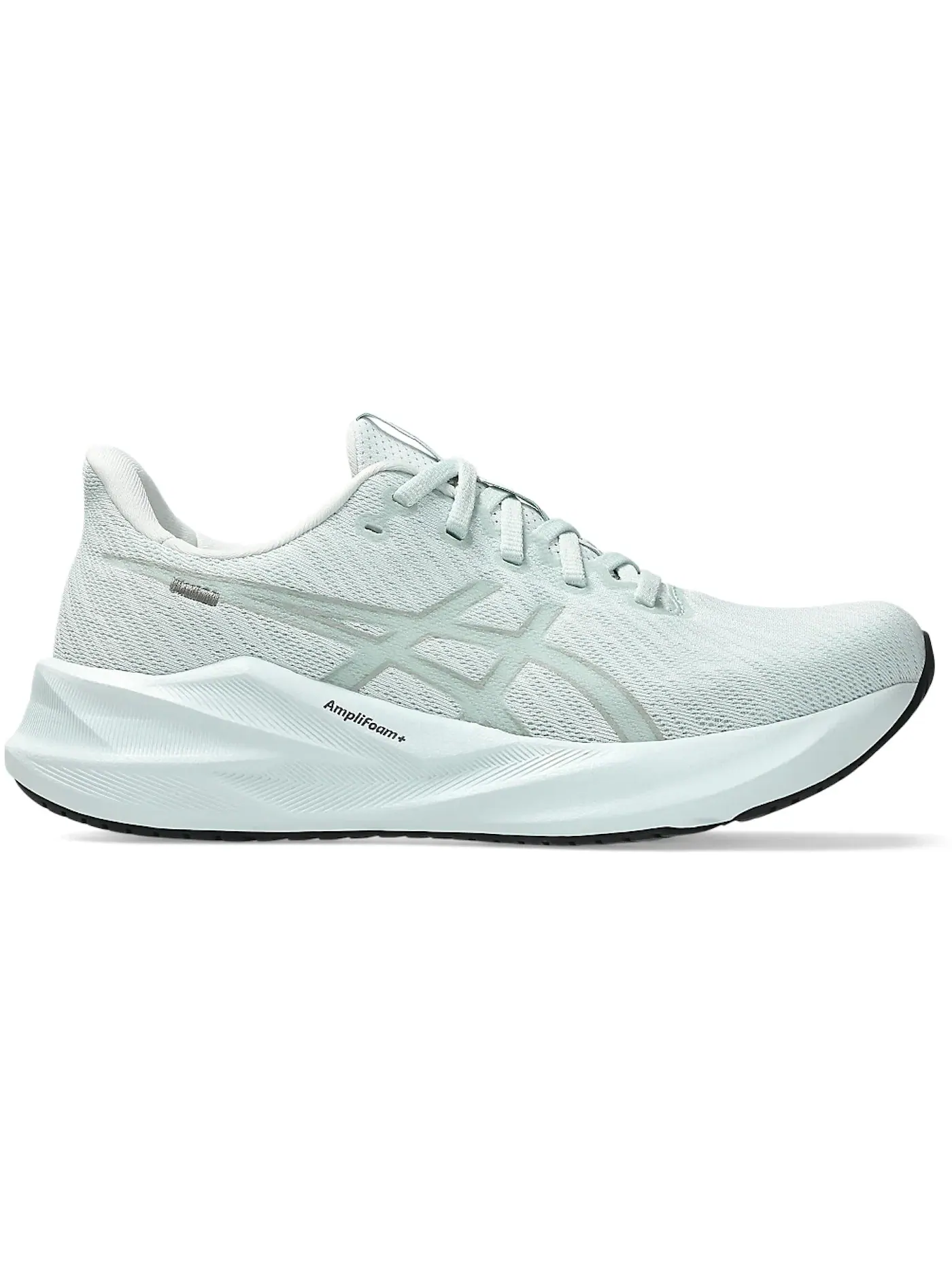 Женские кроссовки с сетчатым верхом ASICS Versablast 4 — изображение 1 из 1, голубой серый