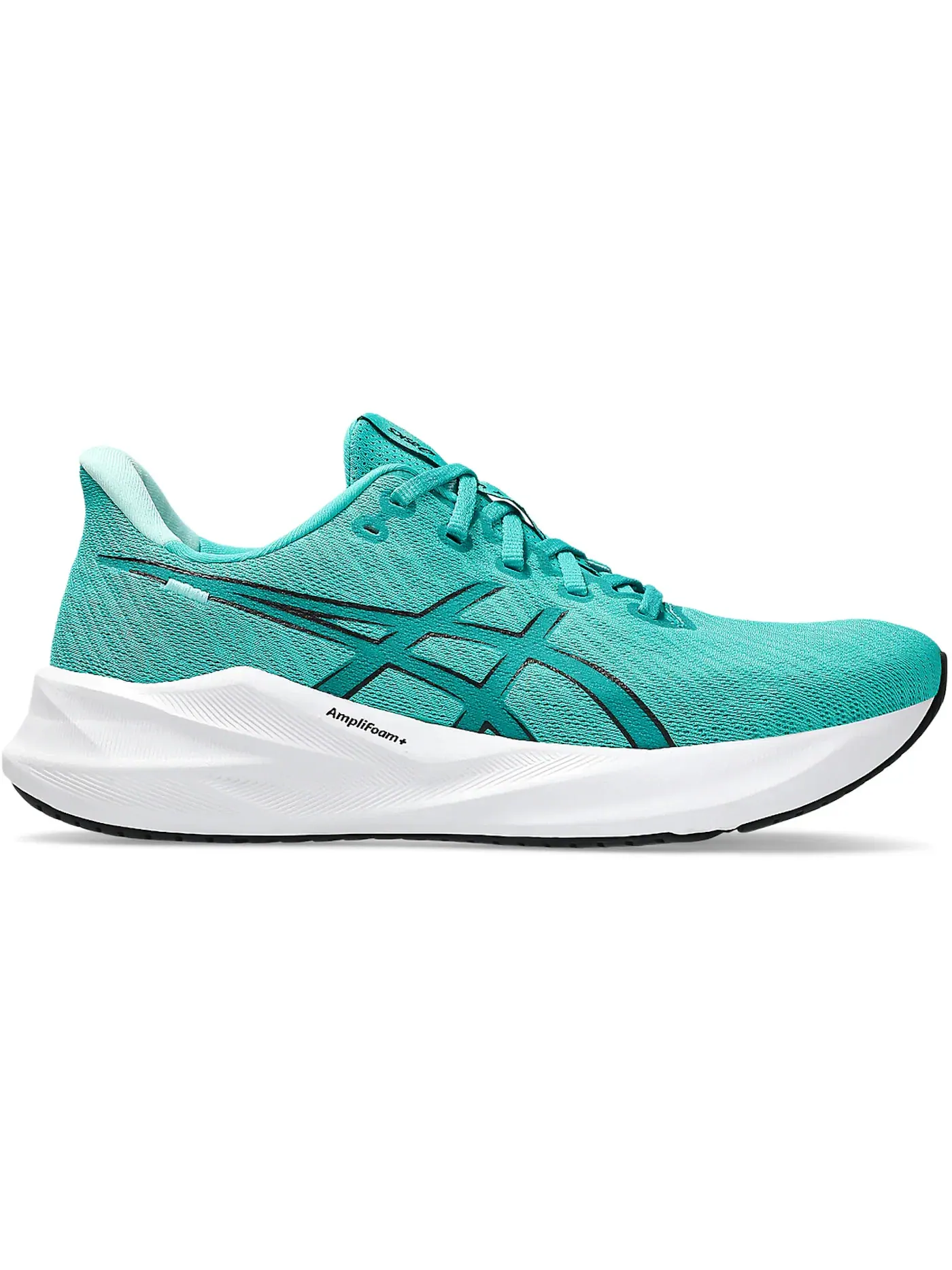 Мужские кроссовки для бега ASICS Versablast 4 — изображение 1 из 1, черный