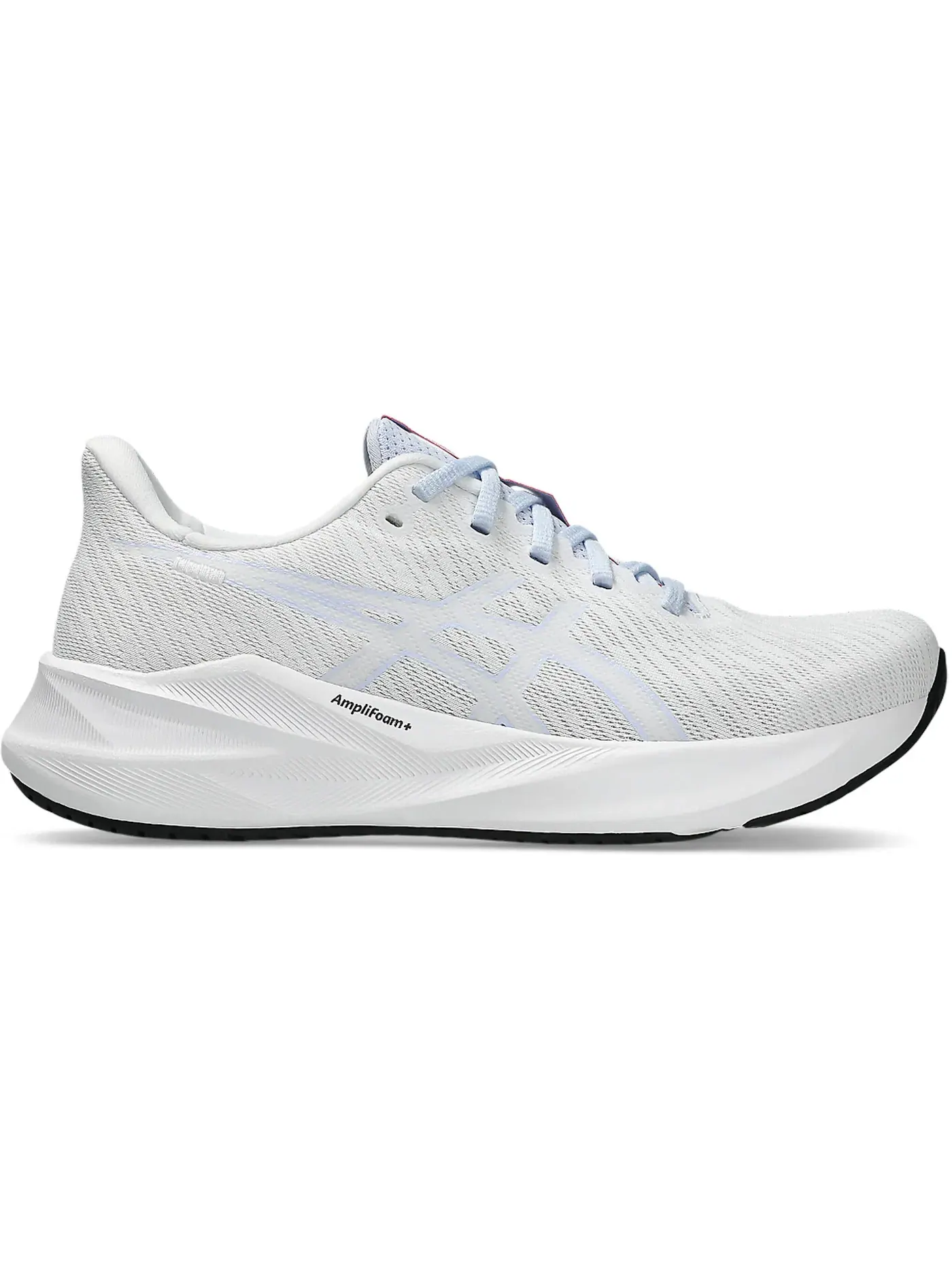 Женские кроссовки для бега ASICS Versablast 4 — изображение 1 из 1, белый/синий