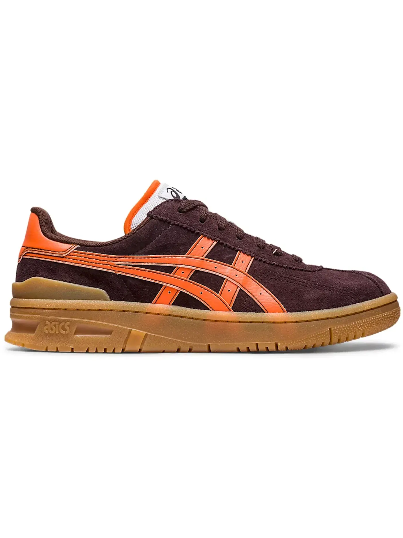 Мужские кроссовки Lifestyle ASICS VIC NBD, Coffee Habanero — изображение 1 из 4